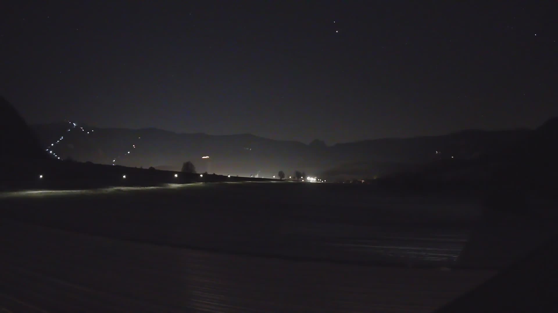 Gais | Blick vom Vintage Farm Winklerhof auf Kronplatz und Dolomiten