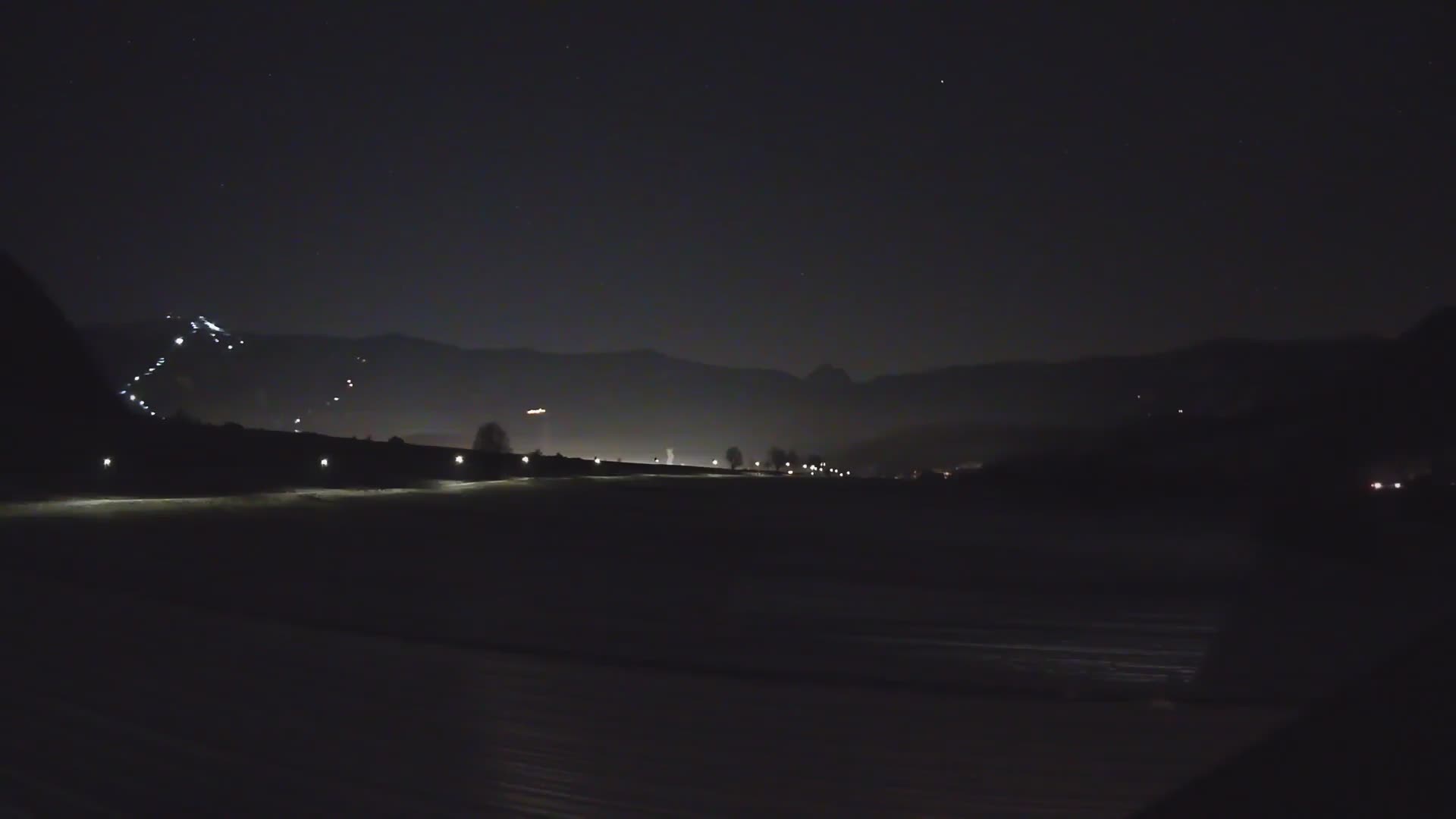 Gais | Vue depuis la Vintage de Winklerhof sur Kronplatz et les Dolomites