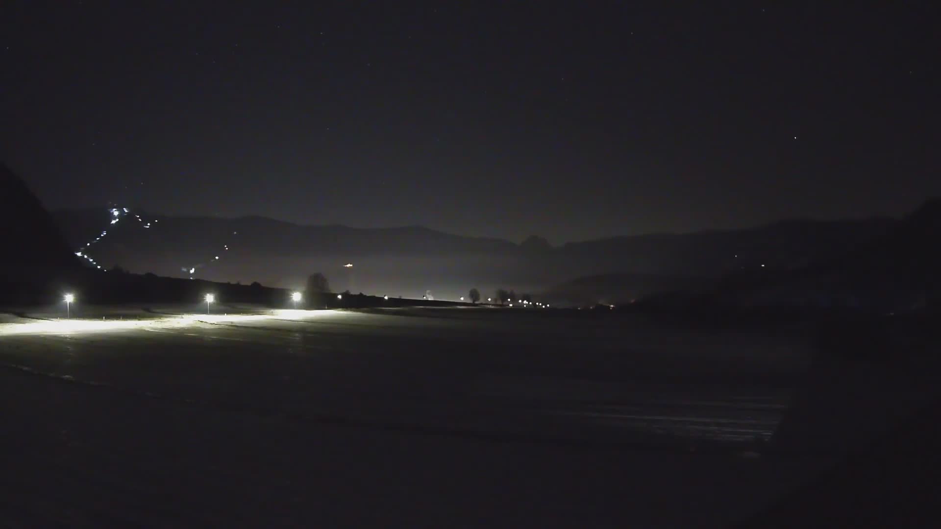 Gais | Vue depuis la Vintage de Winklerhof sur Kronplatz et les Dolomites