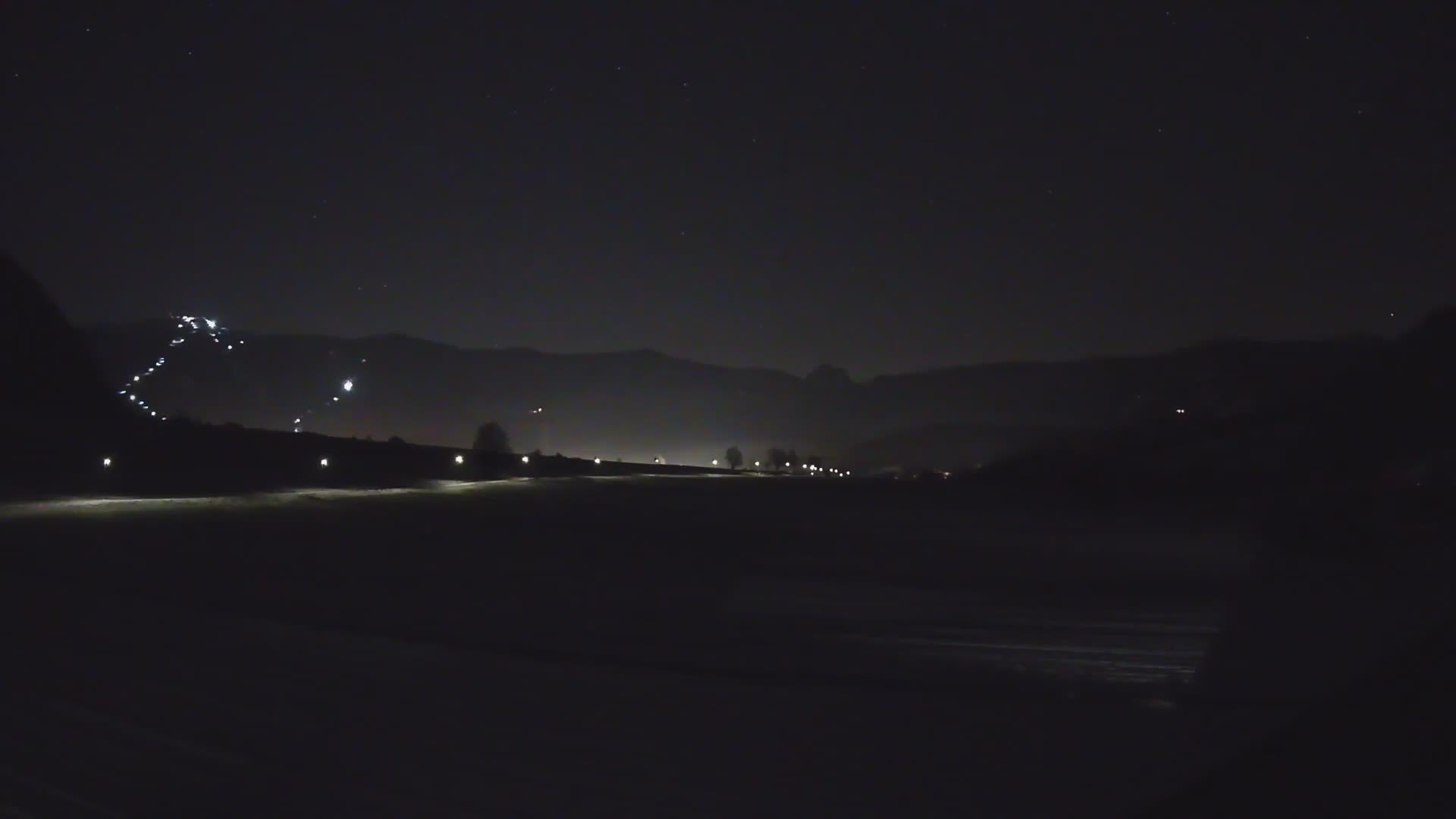 Gais | Vue depuis la Vintage de Winklerhof sur Kronplatz et les Dolomites