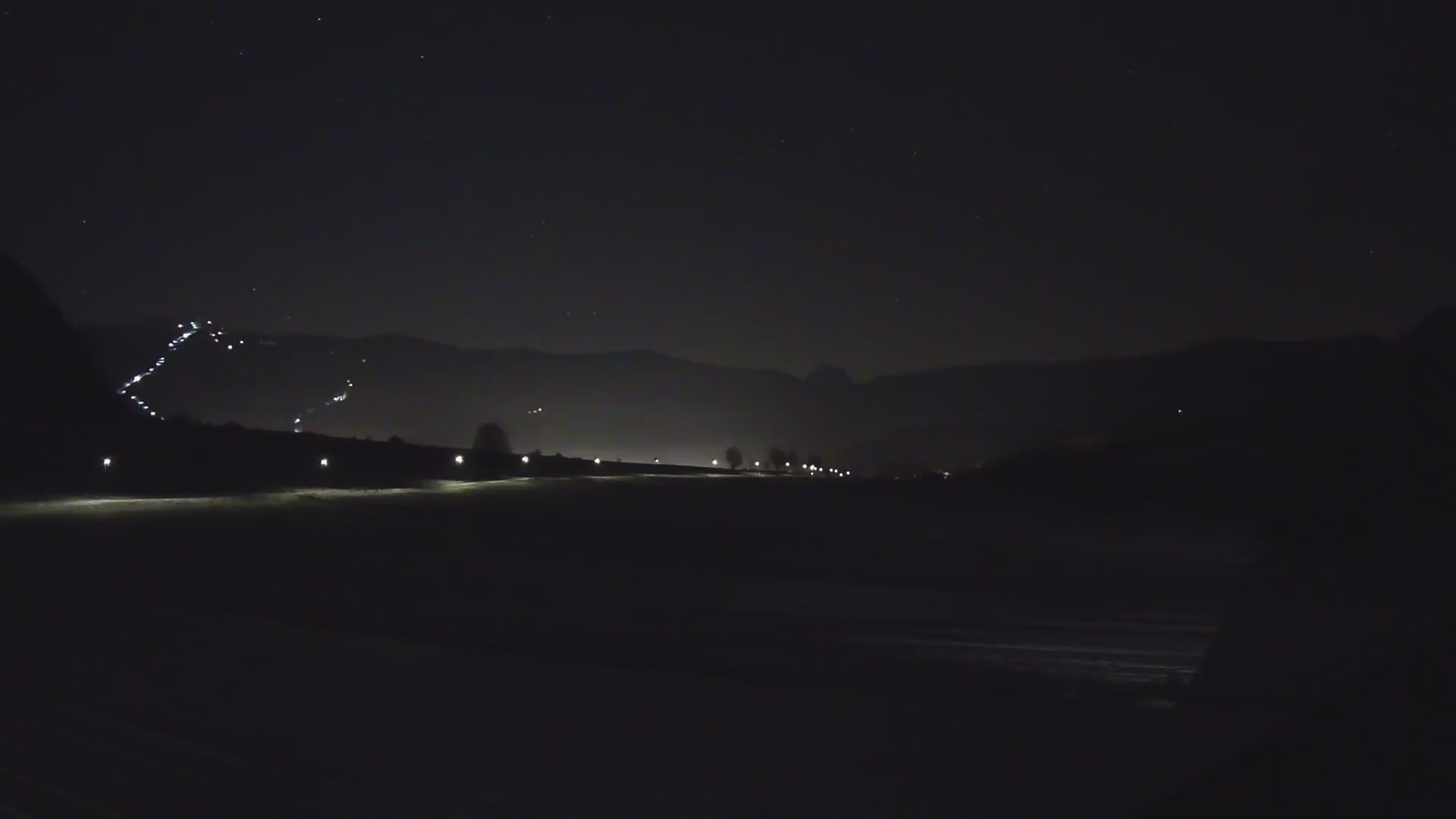 Gais | Blick vom Vintage Farm Winklerhof auf Kronplatz und Dolomiten