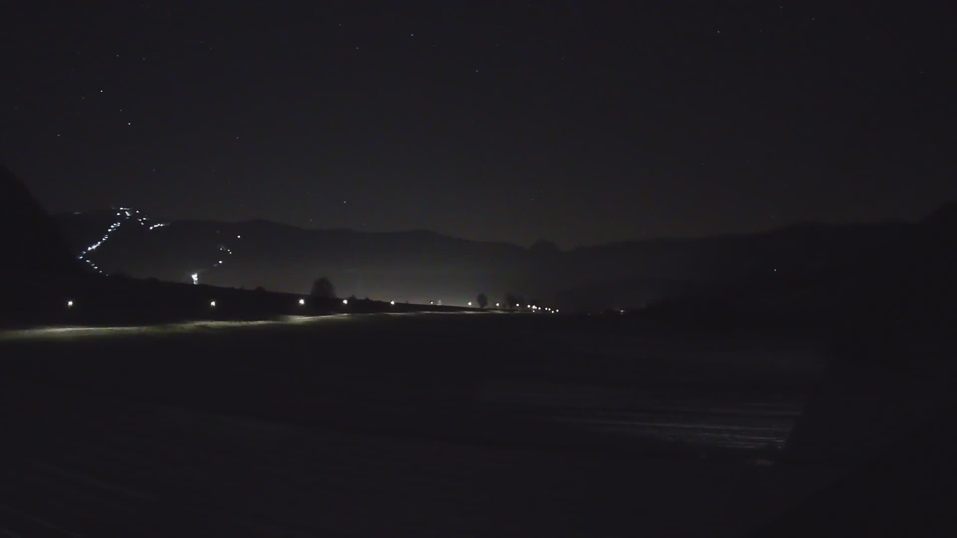 Gais | View from Vintage Farm Winklerhof to Kronplatz and Dolomites