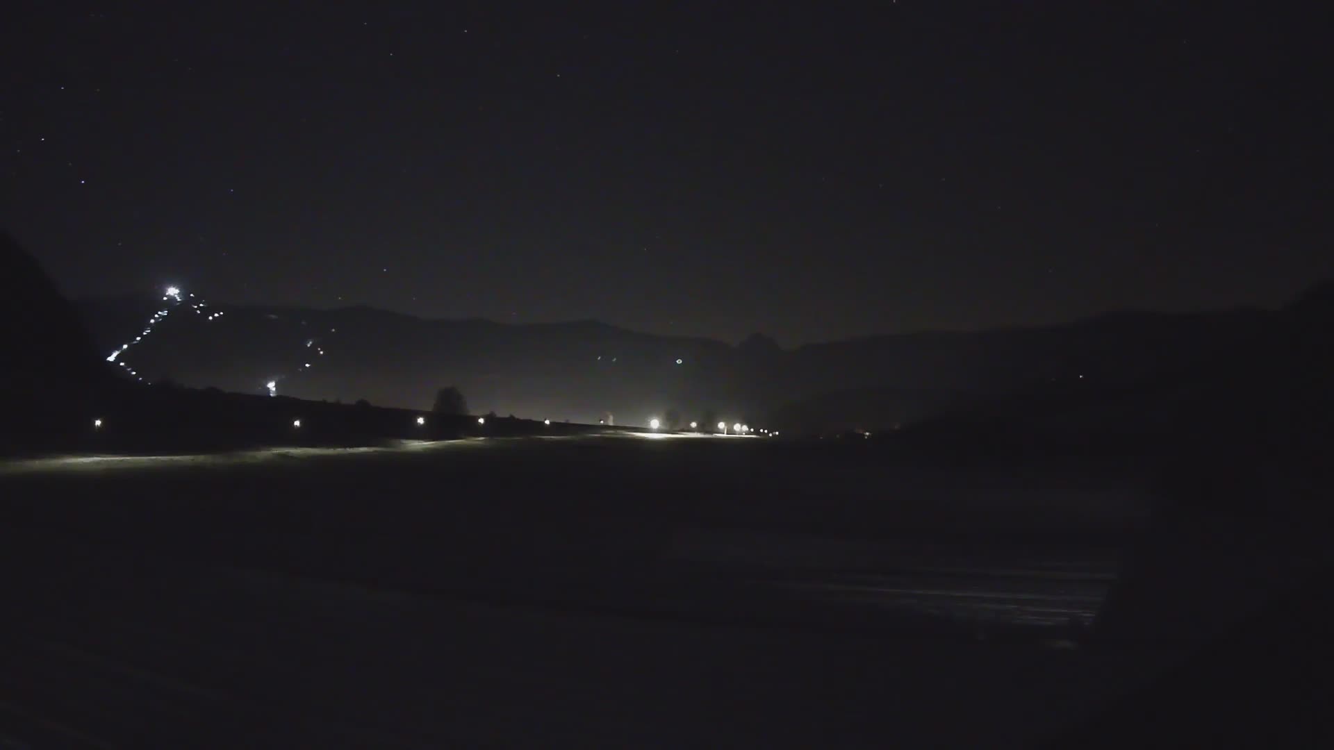 Gais | View from Vintage Farm Winklerhof to Kronplatz and Dolomites