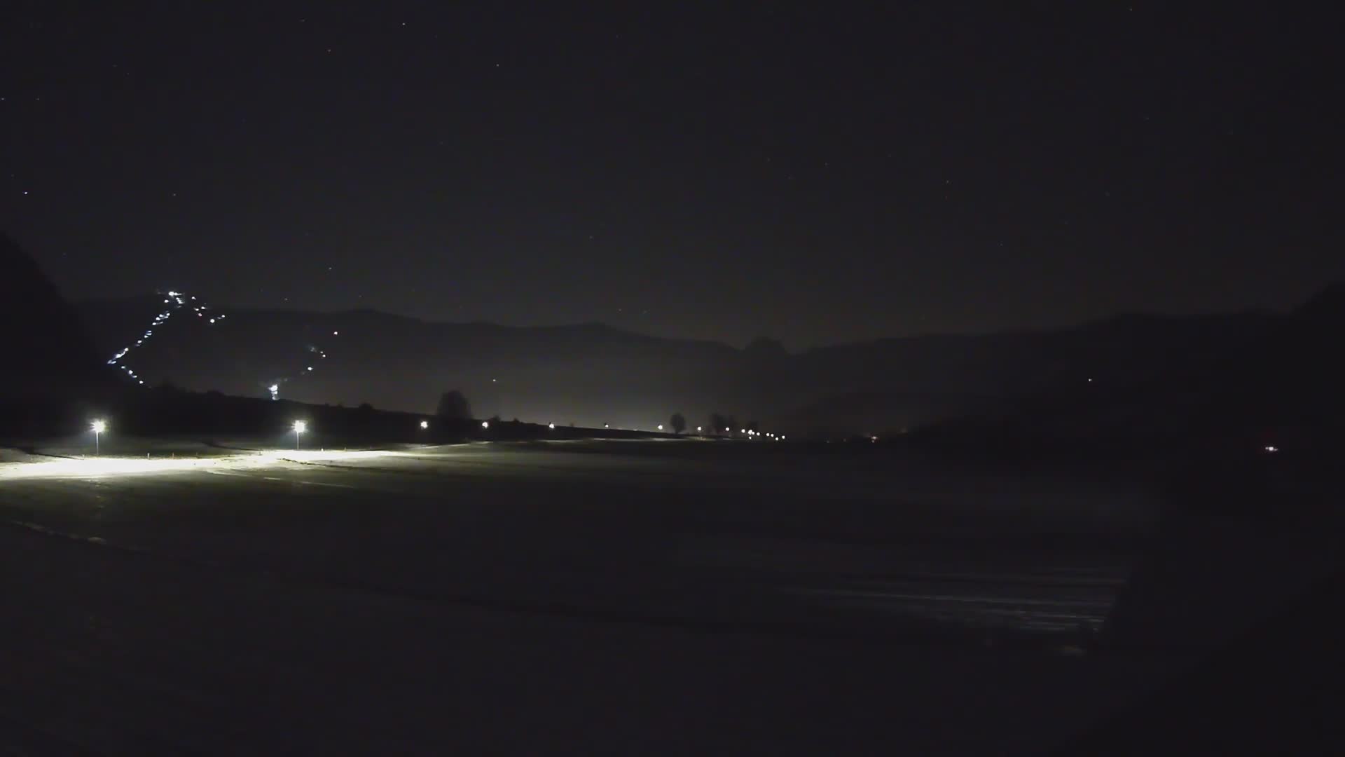 Gais | View from Vintage Farm Winklerhof to Kronplatz and Dolomites