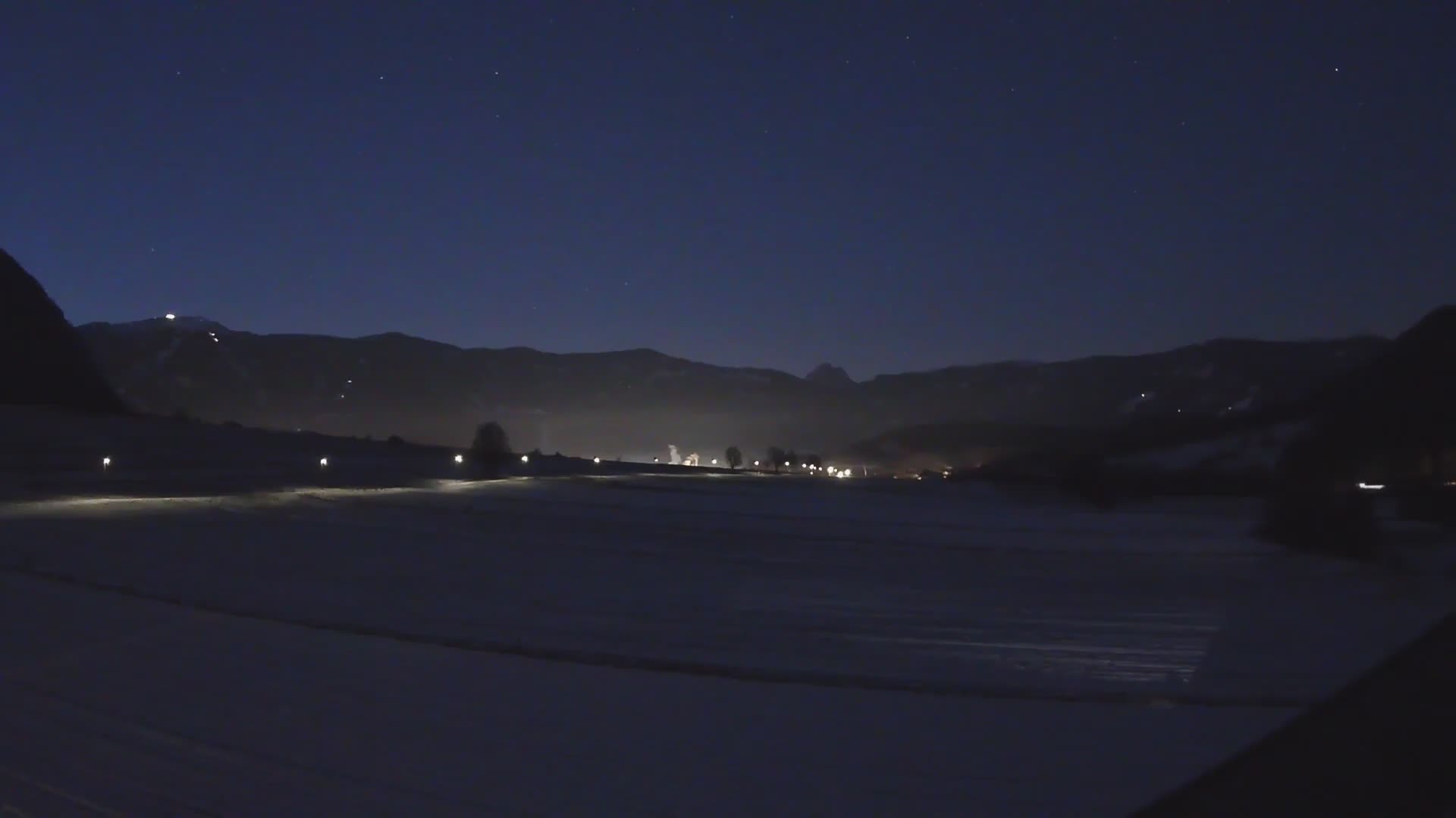 Gais | View from Vintage Farm Winklerhof to Kronplatz and Dolomites