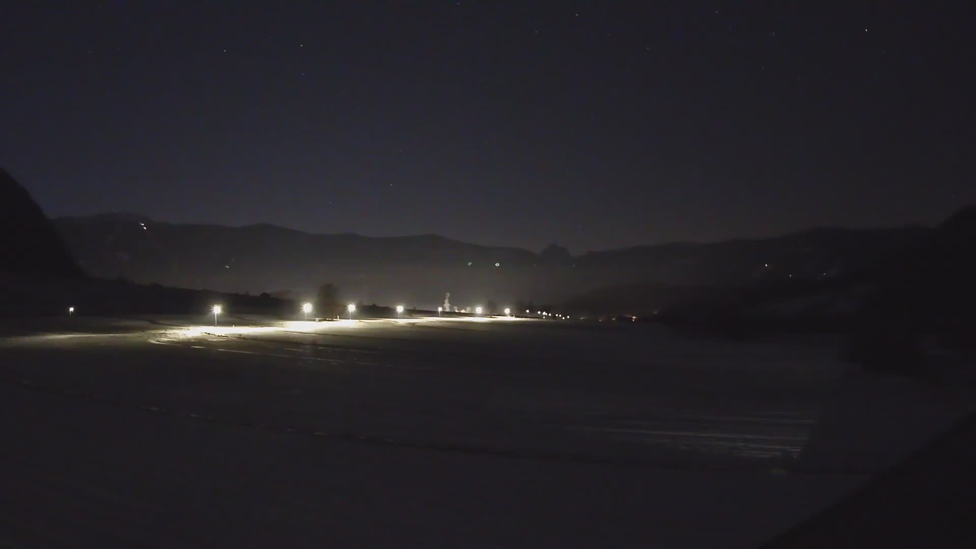 Gais | Blick vom Vintage Farm Winklerhof auf Kronplatz und Dolomiten