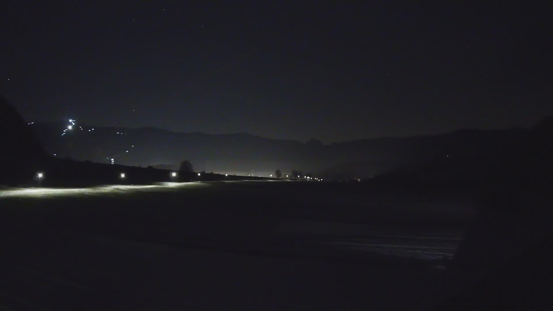 Gais | Vue depuis la Vintage de Winklerhof sur Kronplatz et les Dolomites