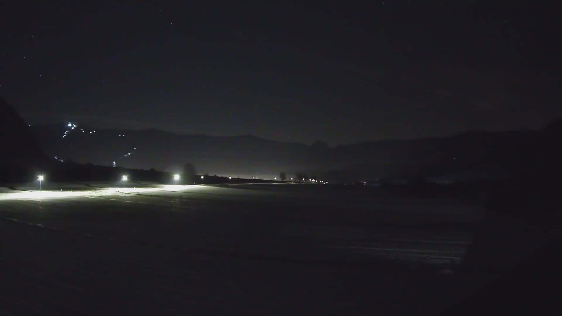 Gais | Blick vom Vintage Farm Winklerhof auf Kronplatz und Dolomiten