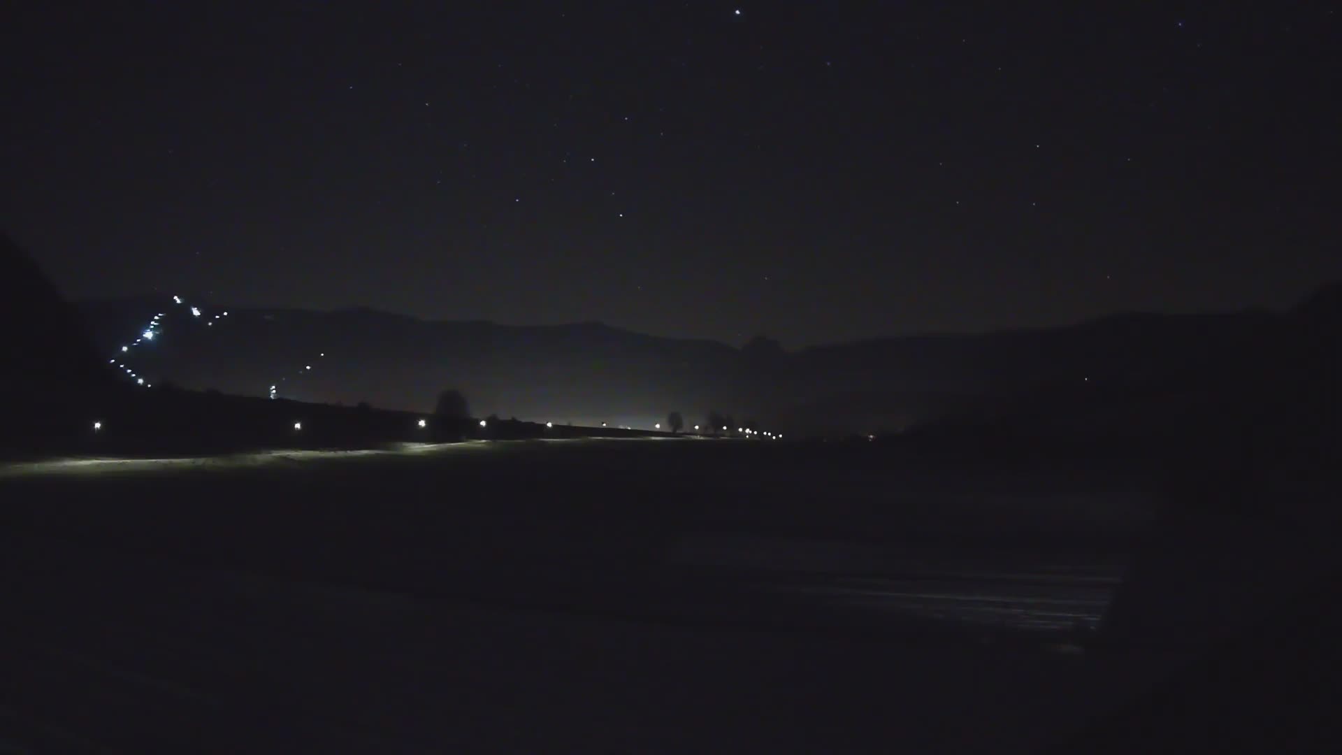 Gais | Blick vom Vintage Farm Winklerhof auf Kronplatz und Dolomiten