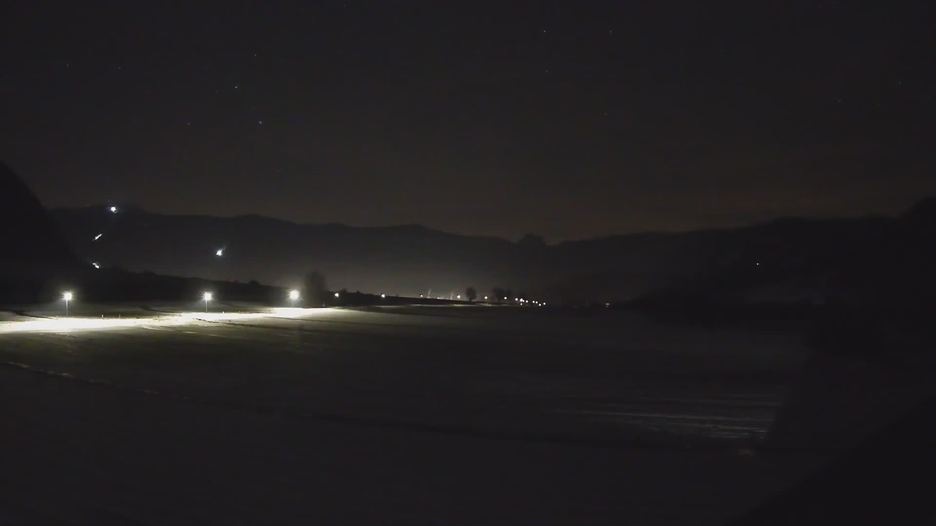 Gais | View from Vintage Farm Winklerhof to Kronplatz and Dolomites