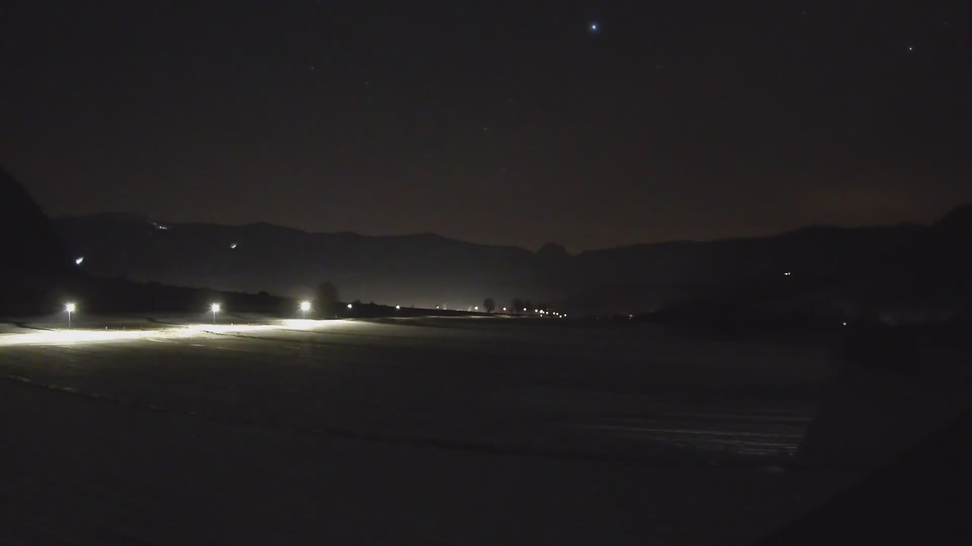 Gais | View from Vintage Farm Winklerhof to Kronplatz and Dolomites