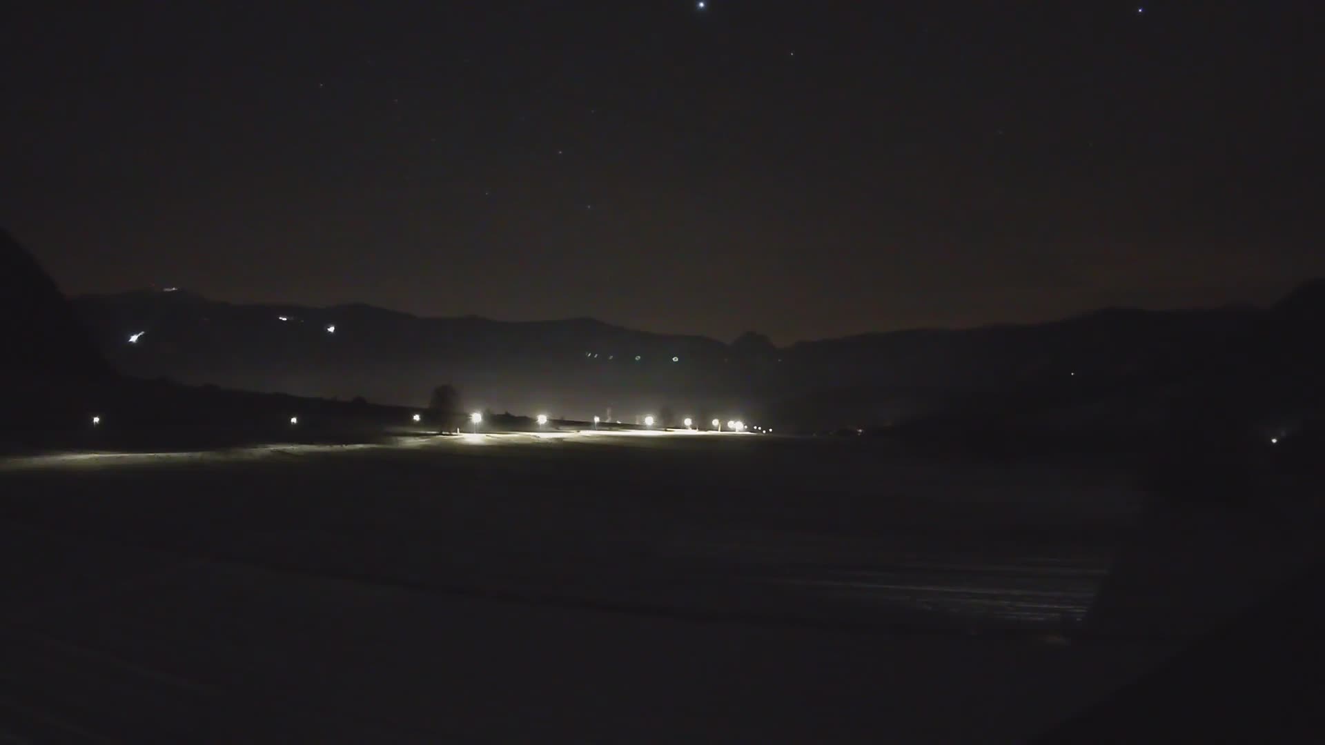 Gais | View from Vintage Farm Winklerhof to Kronplatz and Dolomites