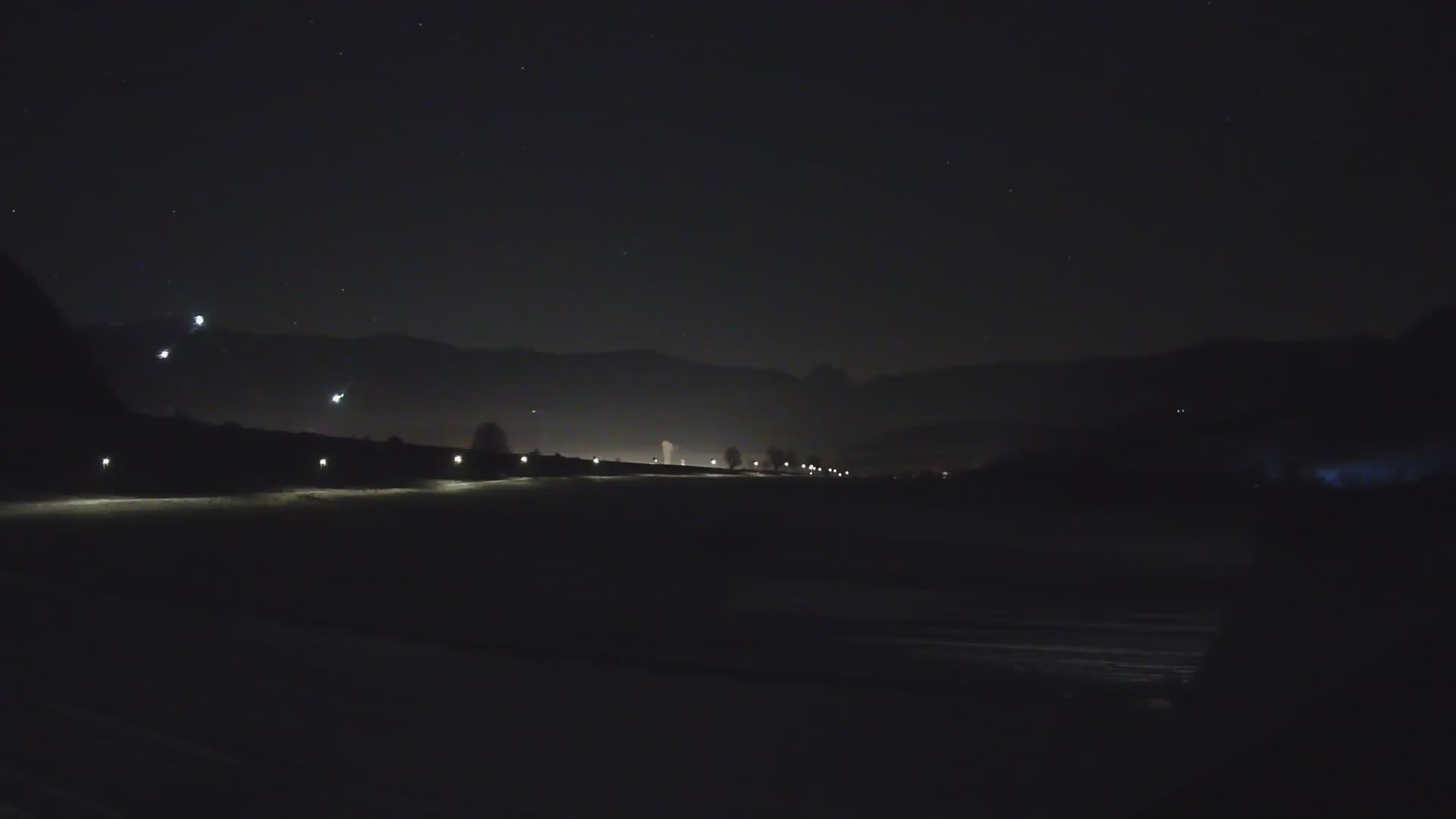 Gais | Vue depuis la Vintage de Winklerhof sur Kronplatz et les Dolomites