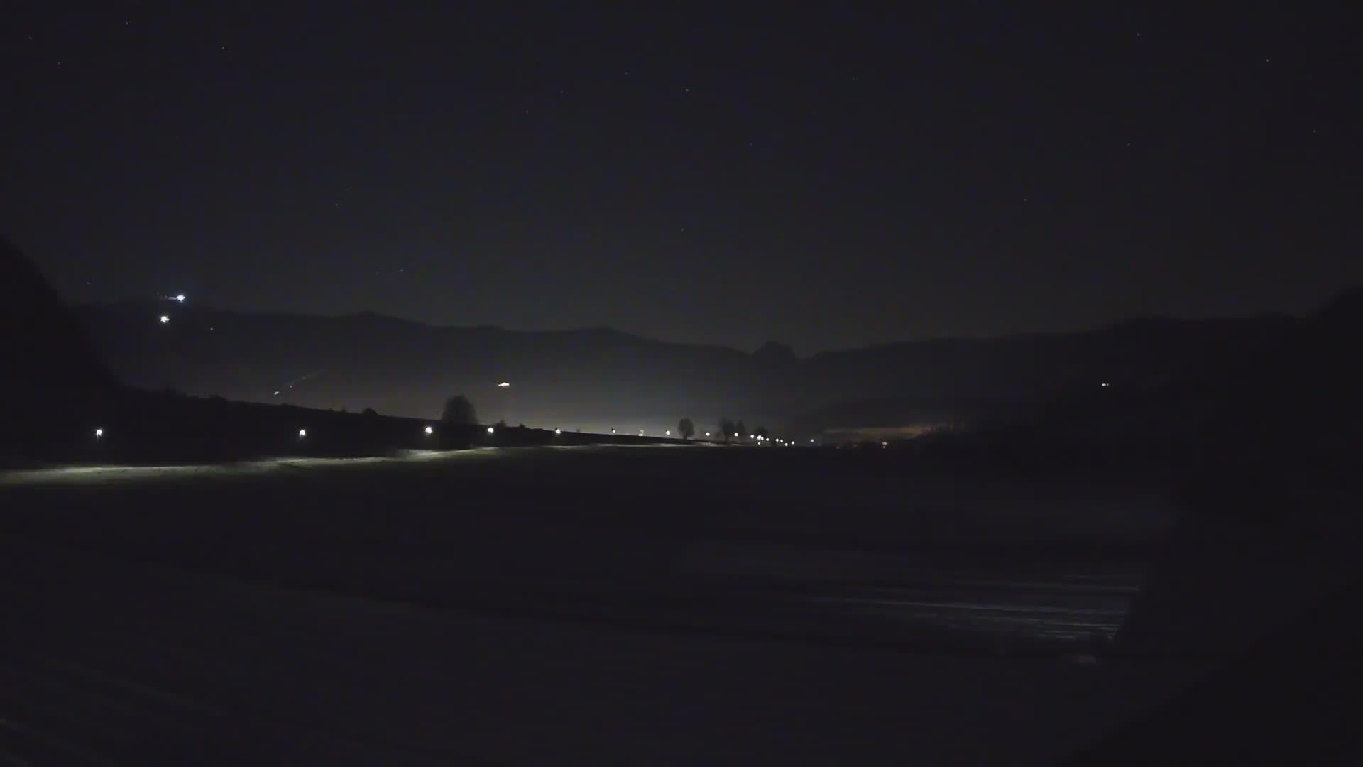 Gais | Vue depuis la Vintage de Winklerhof sur Kronplatz et les Dolomites