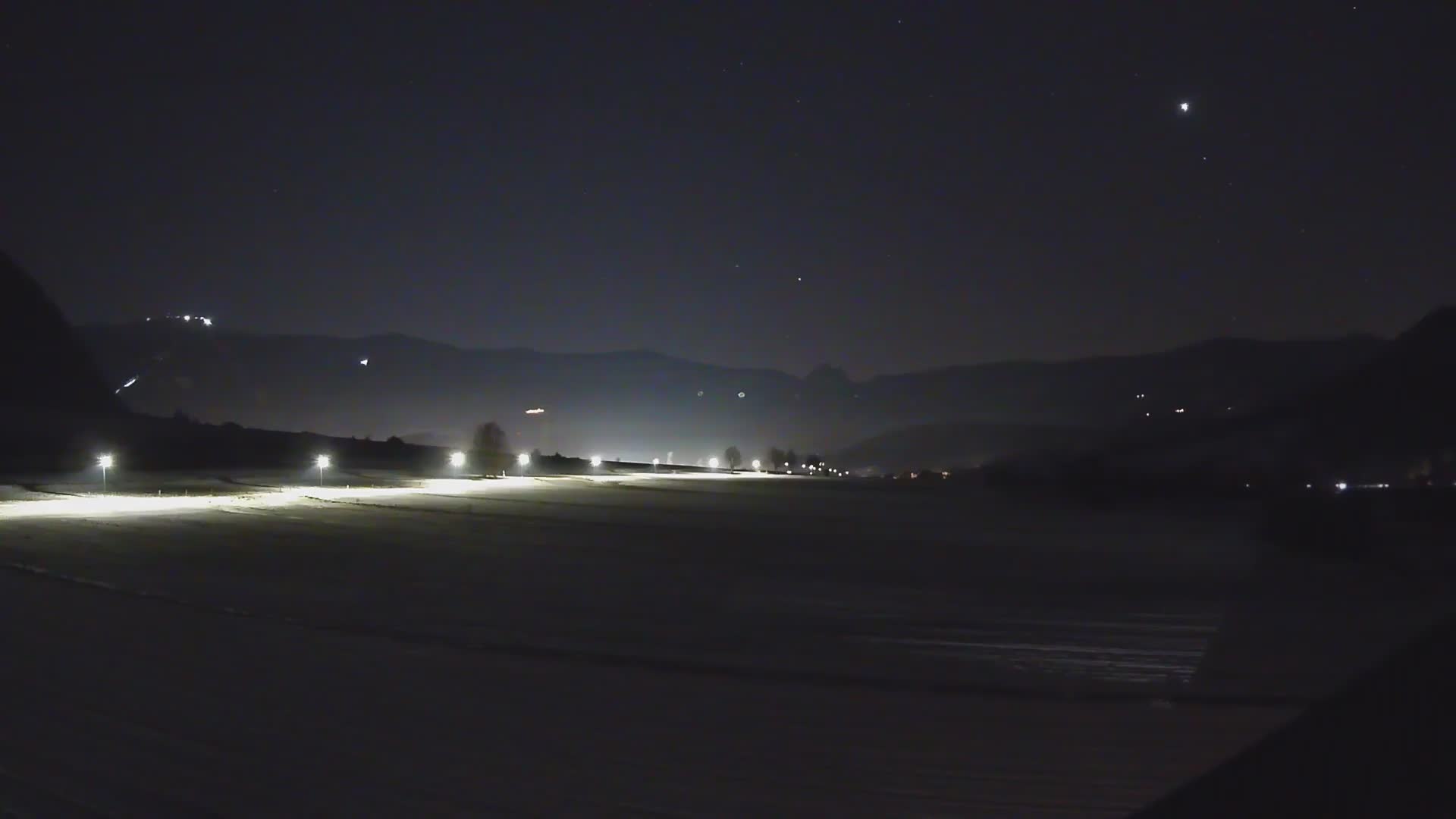 Gais | View from Vintage Farm Winklerhof to Kronplatz and Dolomites