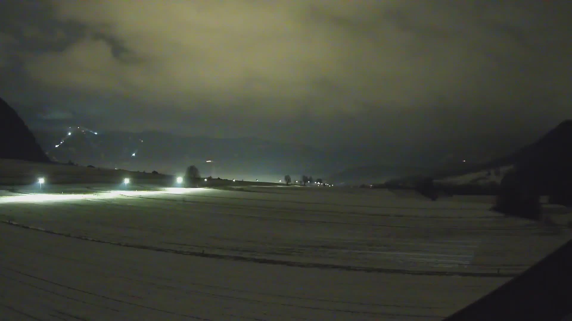 Gais | View from Vintage Farm Winklerhof to Kronplatz and Dolomites