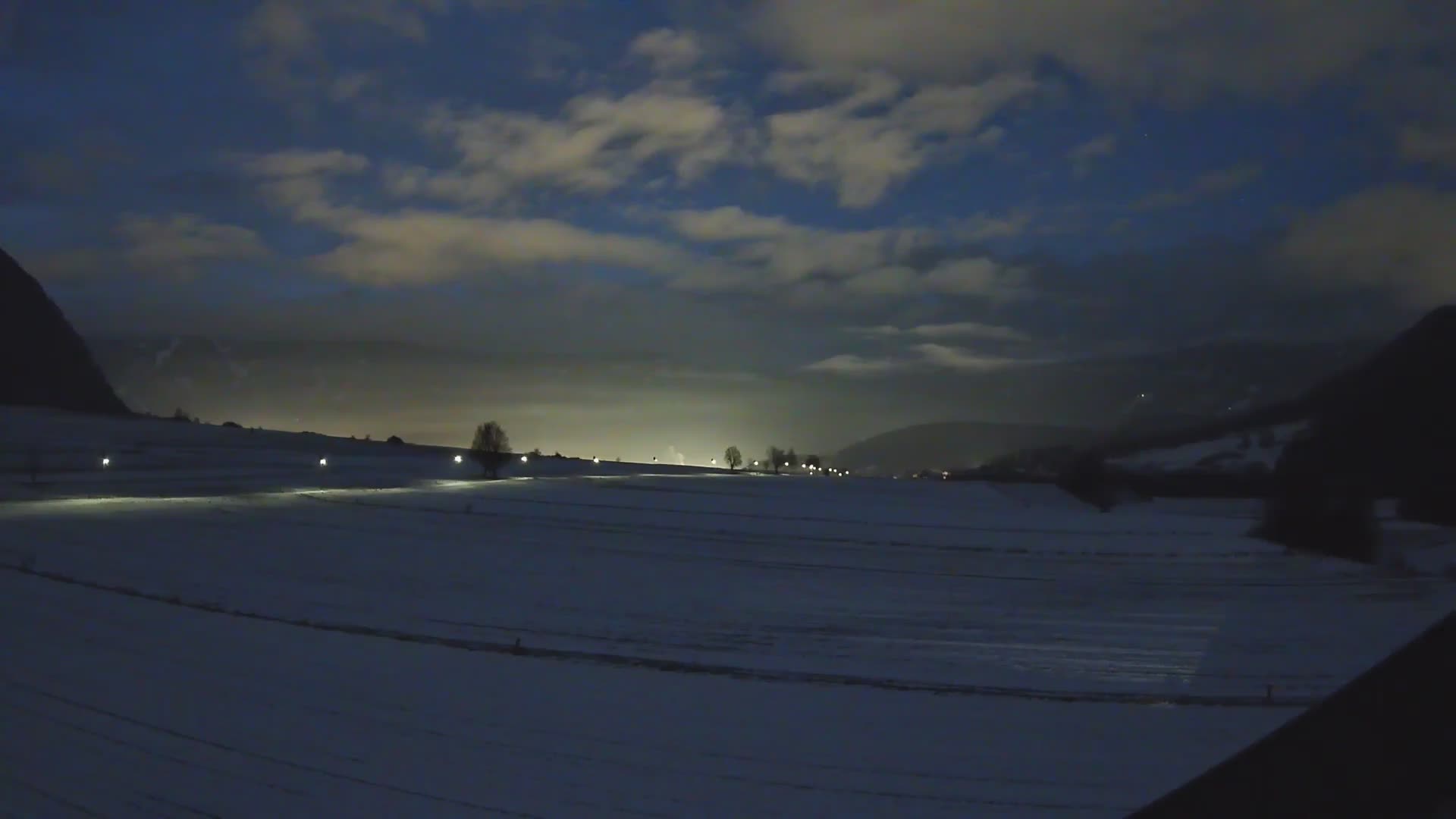 Gais | Vue depuis la Vintage de Winklerhof sur Kronplatz et les Dolomites