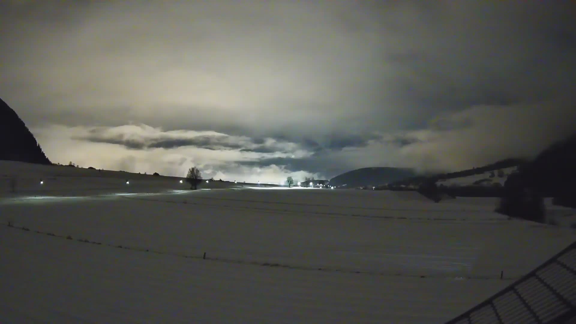 Gais | View from Vintage Farm Winklerhof to Kronplatz and Dolomites