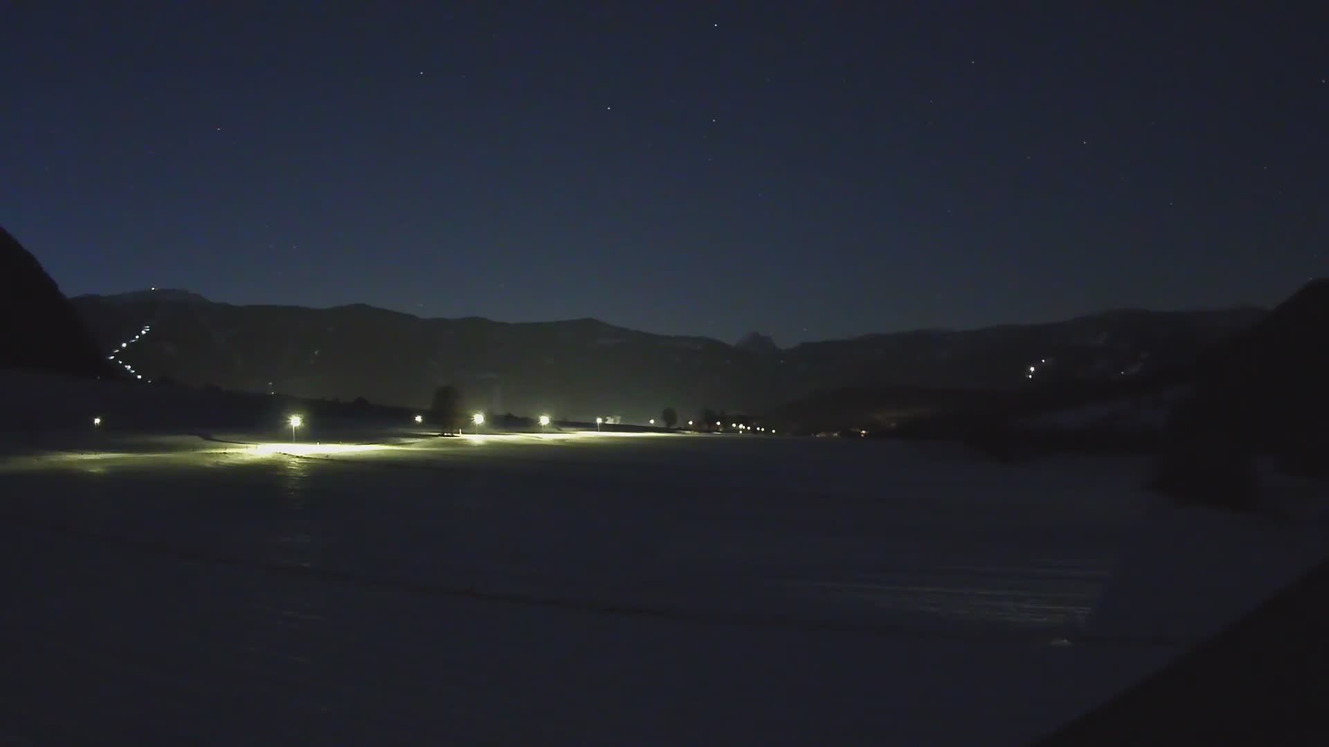 Gais | View from Vintage Farm Winklerhof to Kronplatz and Dolomites