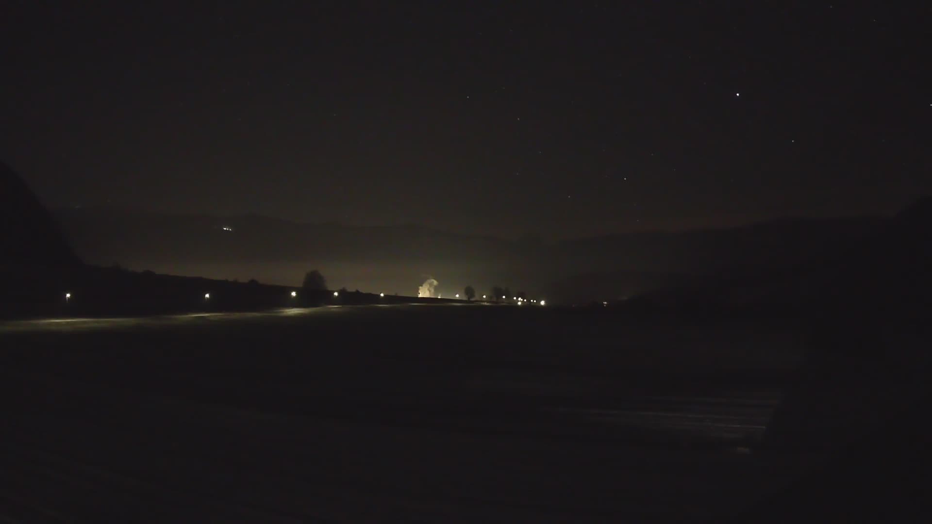 Gais | Blick vom Vintage Farm Winklerhof auf Kronplatz und Dolomiten