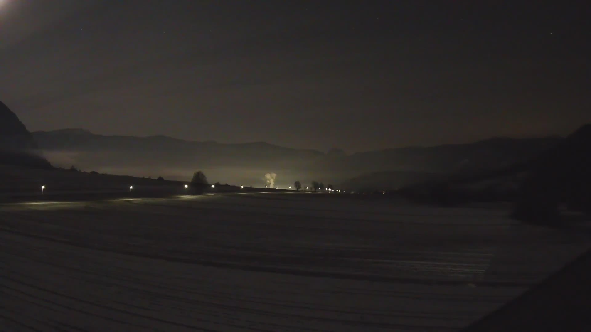 Gais | Vue depuis la Vintage de Winklerhof sur Kronplatz et les Dolomites