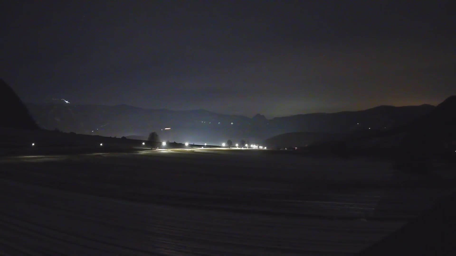 Gais | Vue depuis la Vintage de Winklerhof sur Kronplatz et les Dolomites