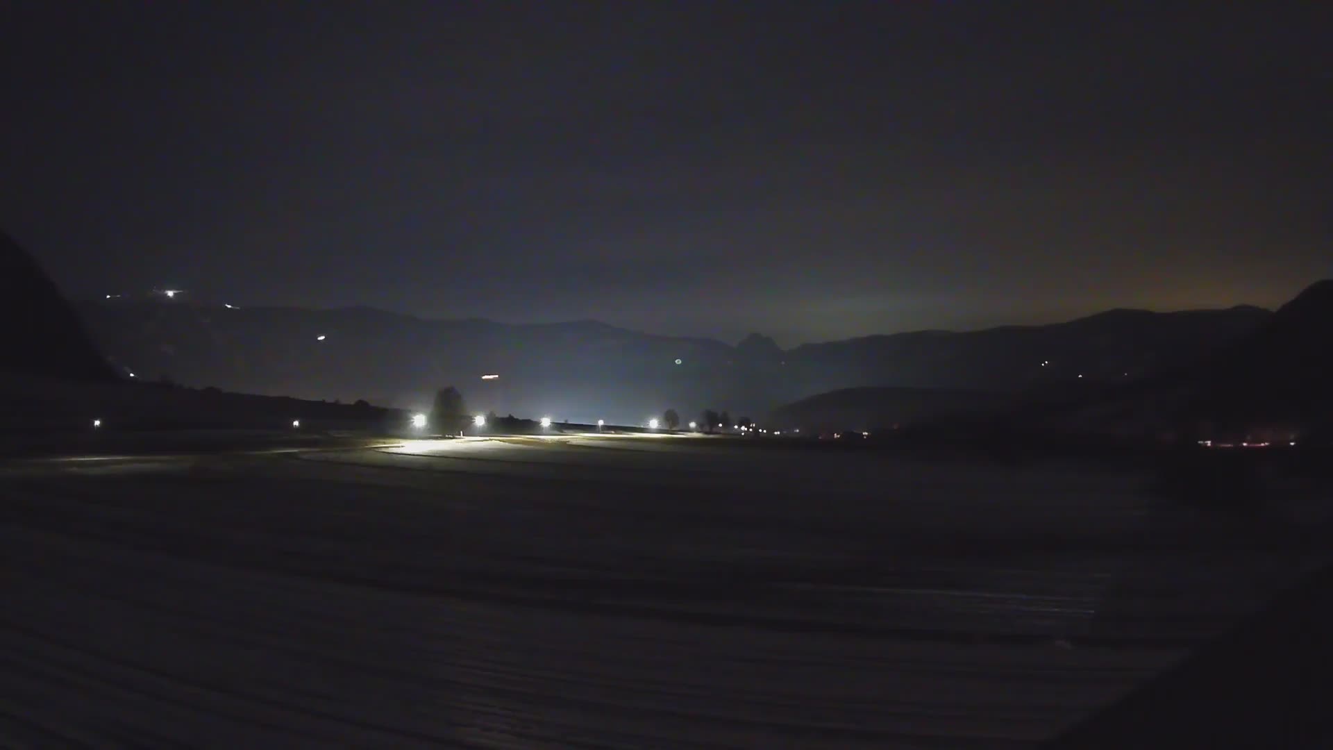 Gais | Vue depuis la Vintage de Winklerhof sur Kronplatz et les Dolomites