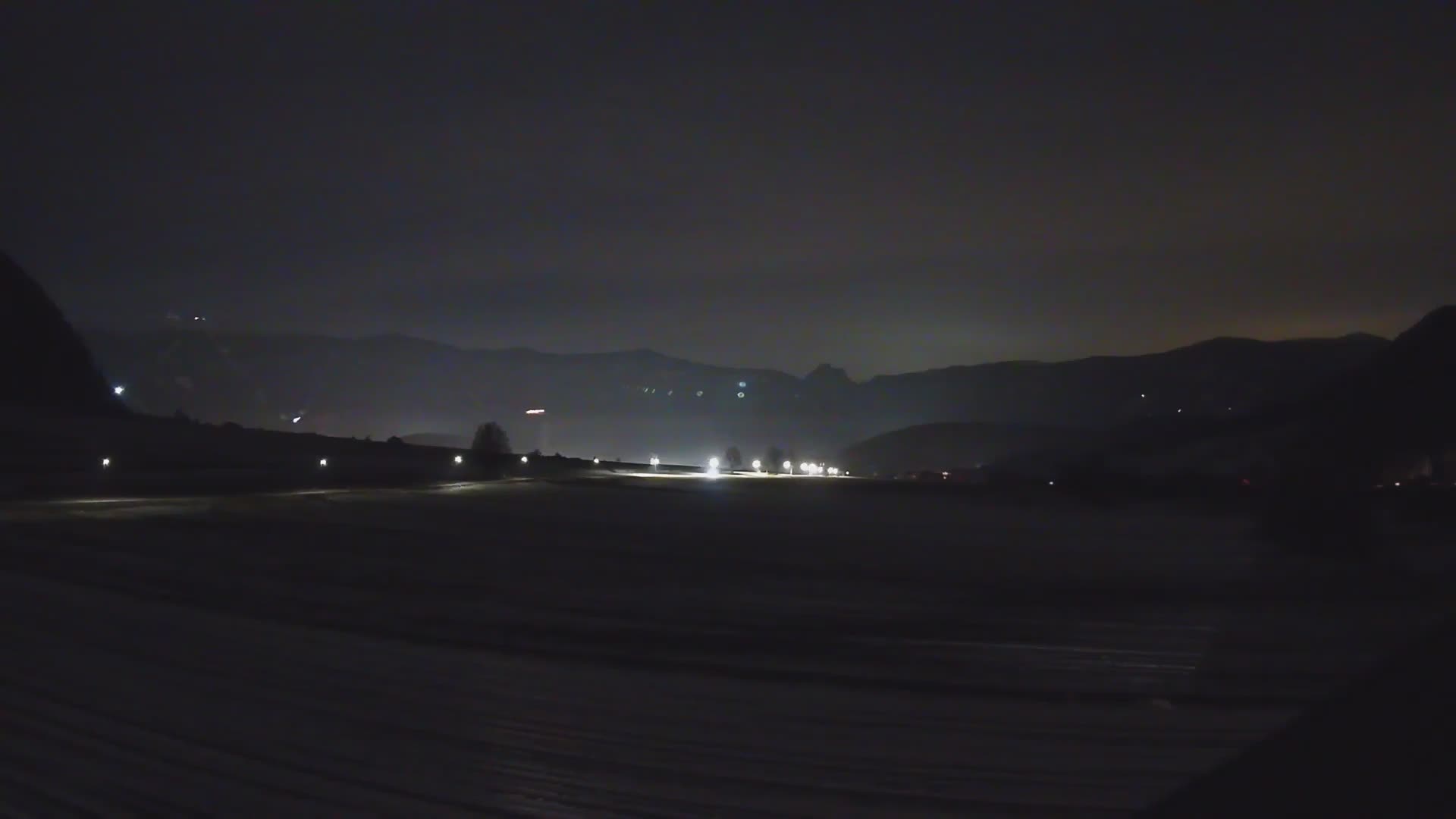 Gais | Vue depuis la Vintage de Winklerhof sur Kronplatz et les Dolomites