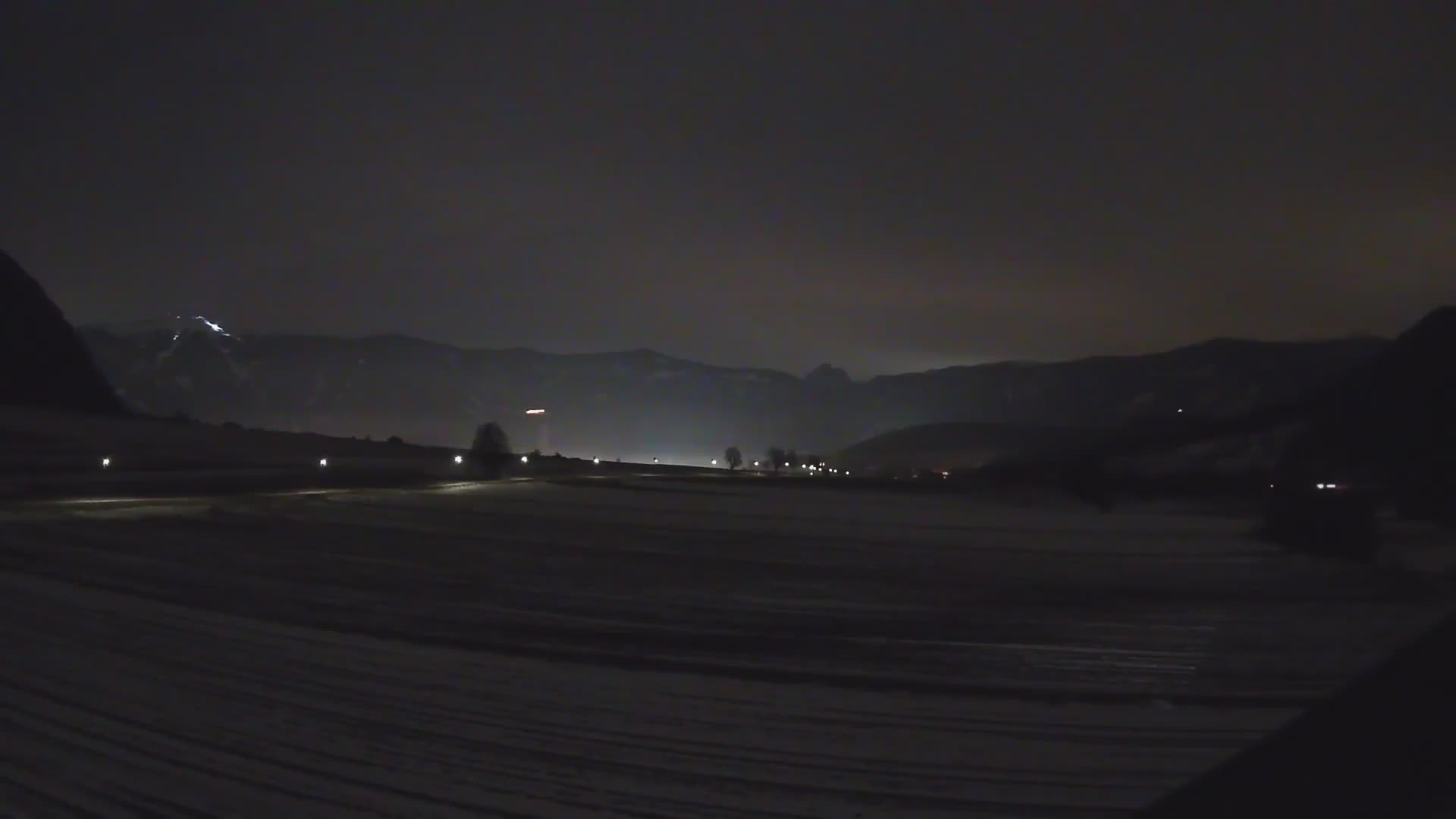 Gais | Vue depuis la Vintage de Winklerhof sur Kronplatz et les Dolomites