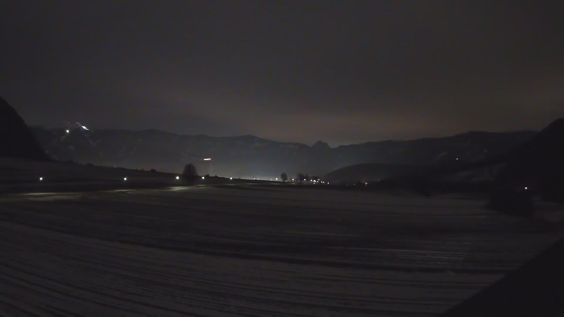 Gais | Blick vom Vintage Farm Winklerhof auf Kronplatz und Dolomiten