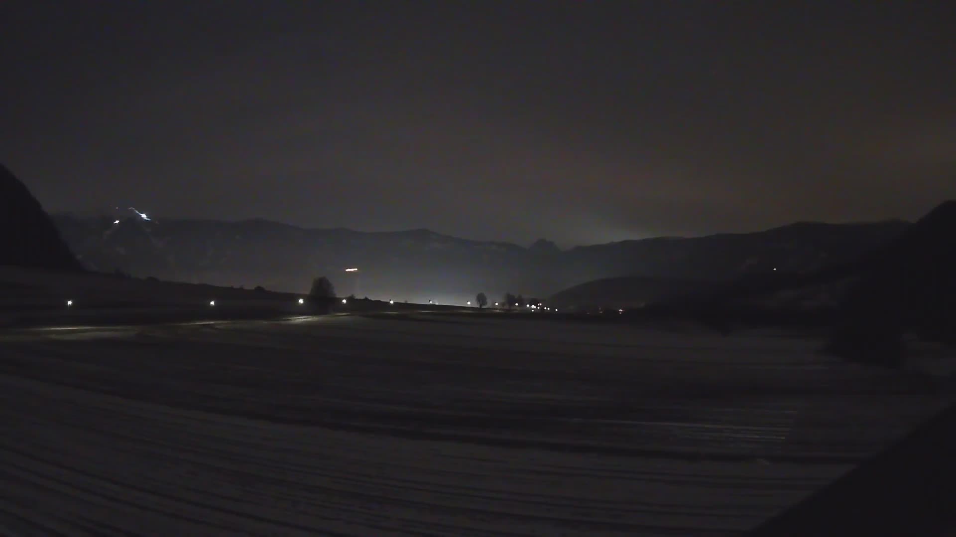 Gais | Blick vom Vintage Farm Winklerhof auf Kronplatz und Dolomiten