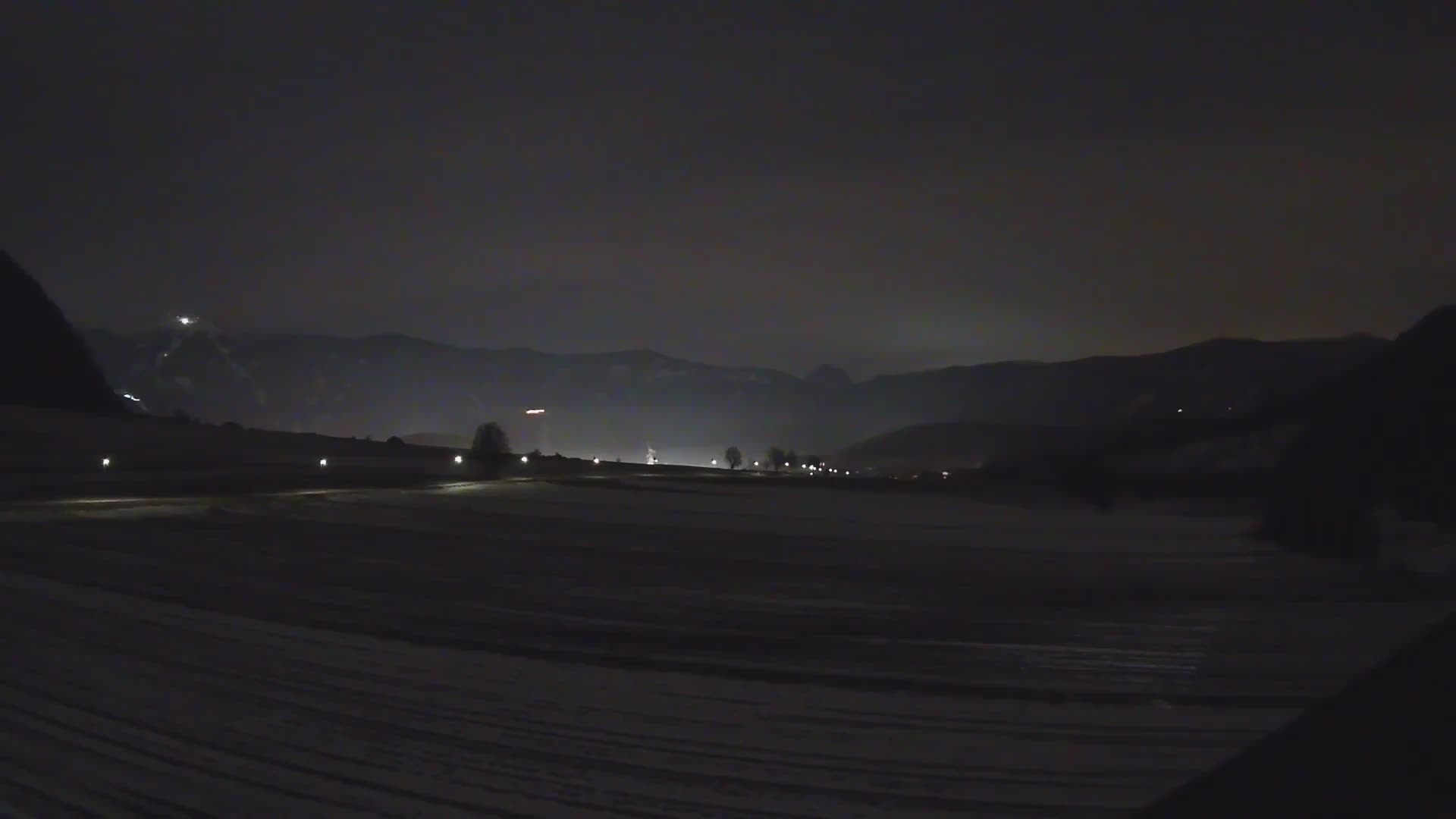 Gais | Vue depuis la Vintage de Winklerhof sur Kronplatz et les Dolomites