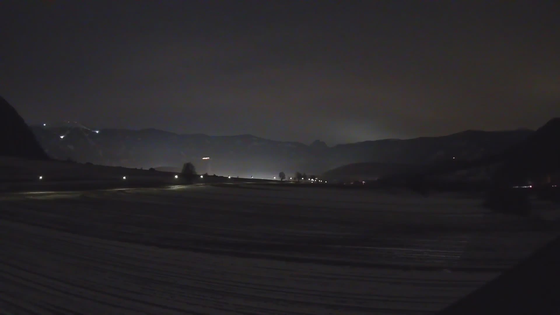 Gais | Vue depuis la Vintage de Winklerhof sur Kronplatz et les Dolomites