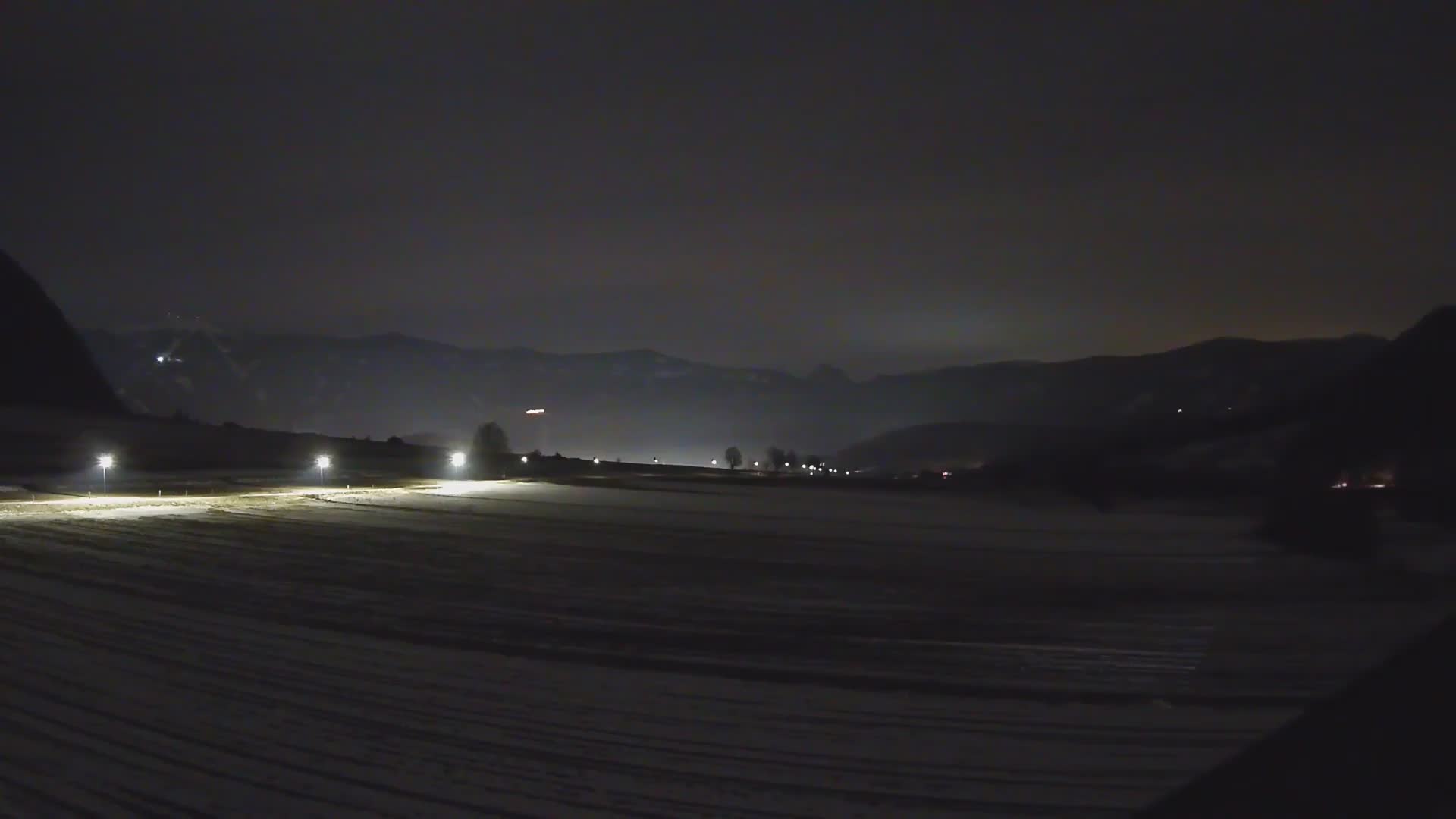 Gais | Blick vom Vintage Farm Winklerhof auf Kronplatz und Dolomiten