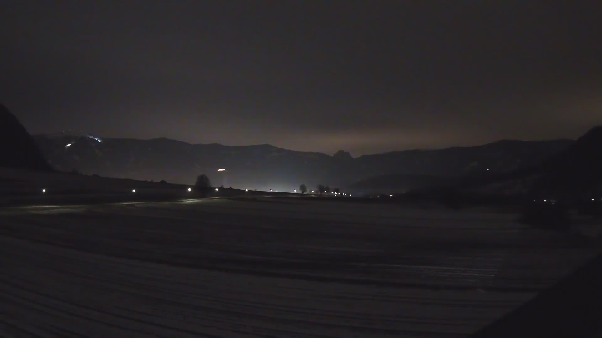 Gais | Blick vom Vintage Farm Winklerhof auf Kronplatz und Dolomiten