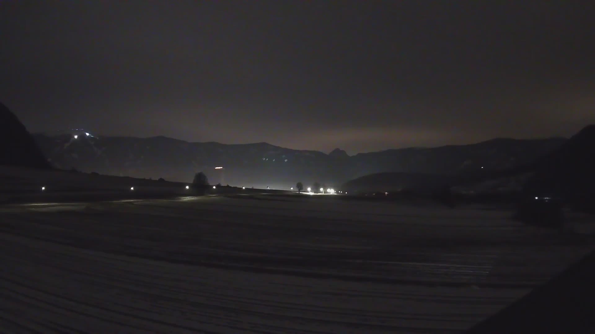 Gais | Blick vom Vintage Farm Winklerhof auf Kronplatz und Dolomiten