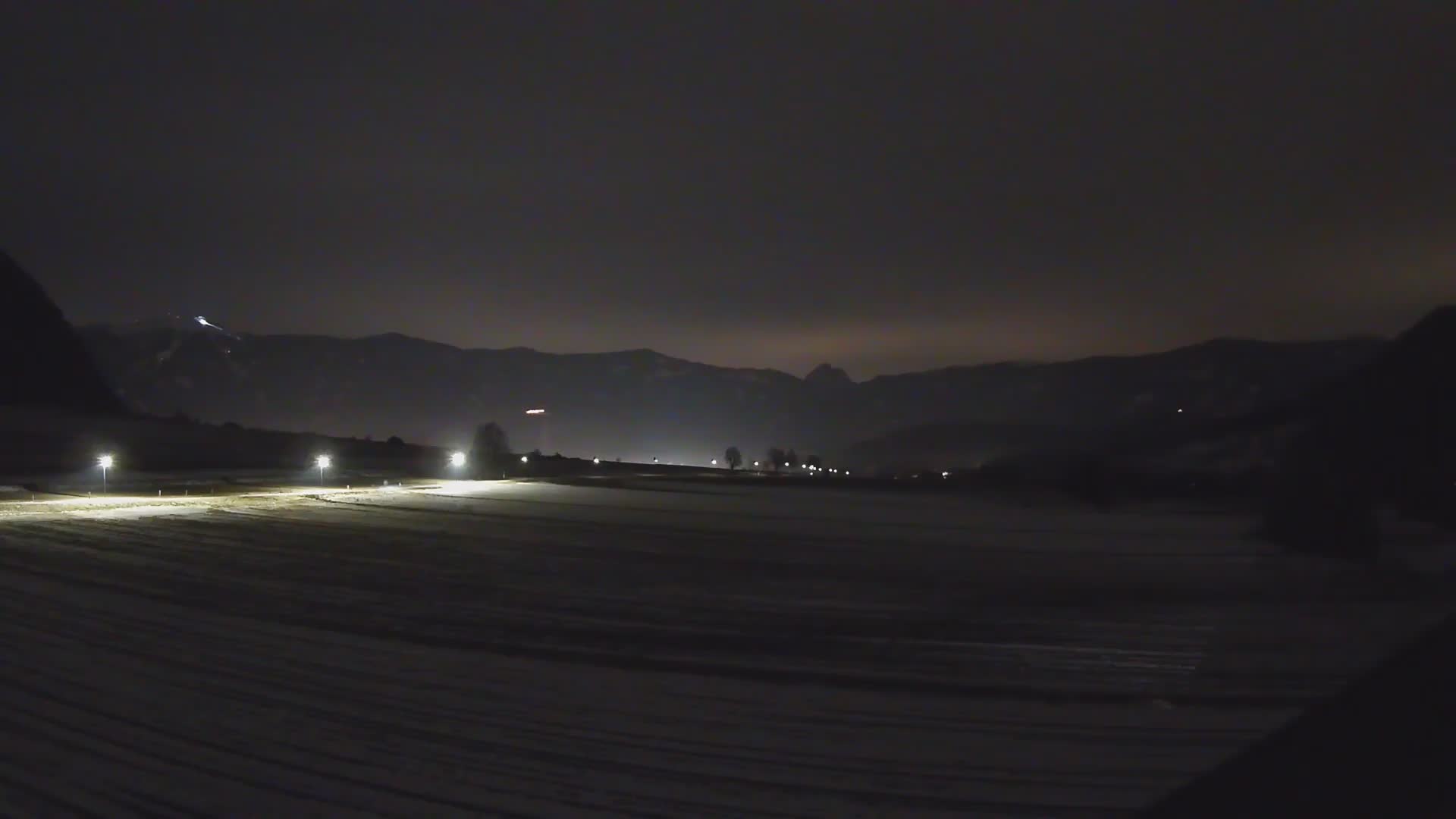 Gais | Vue depuis la Vintage de Winklerhof sur Kronplatz et les Dolomites