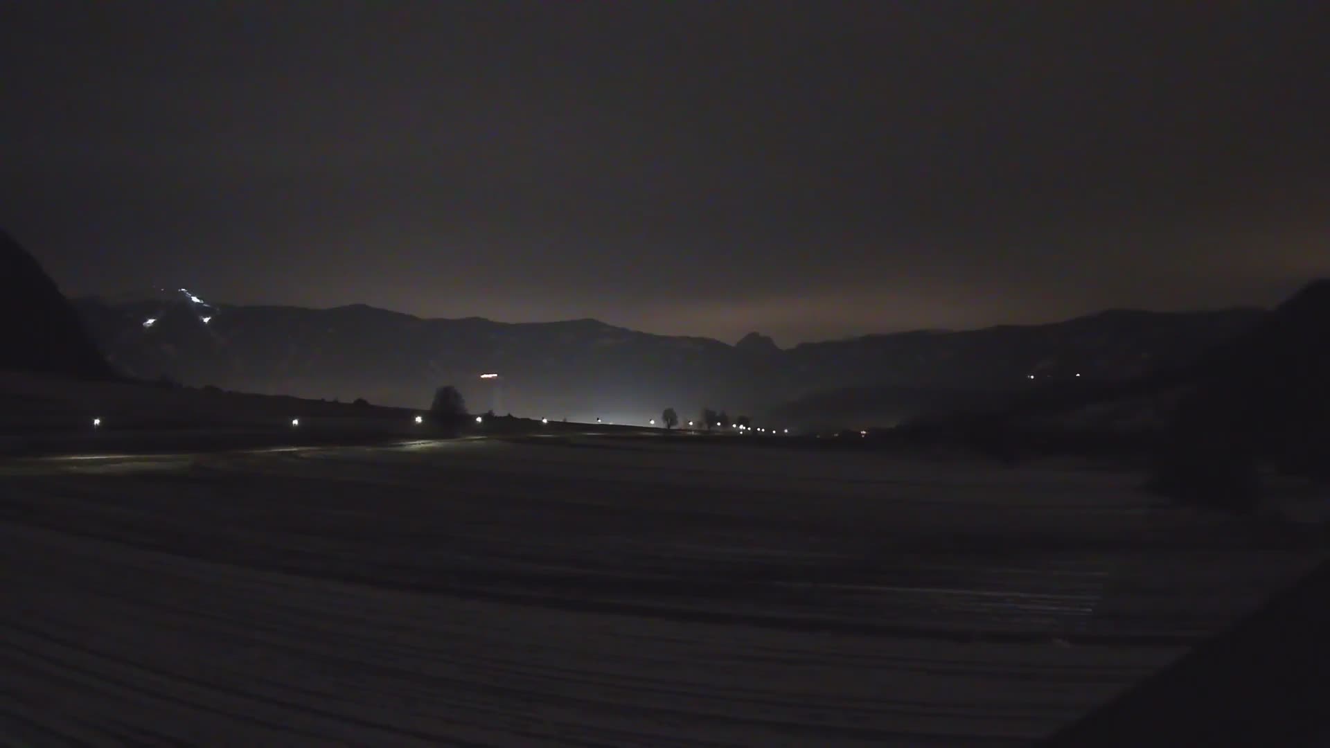 Gais | Blick vom Vintage Farm Winklerhof auf Kronplatz und Dolomiten