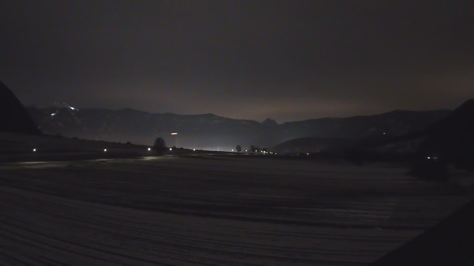 Gais | Vue depuis la Vintage de Winklerhof sur Kronplatz et les Dolomites