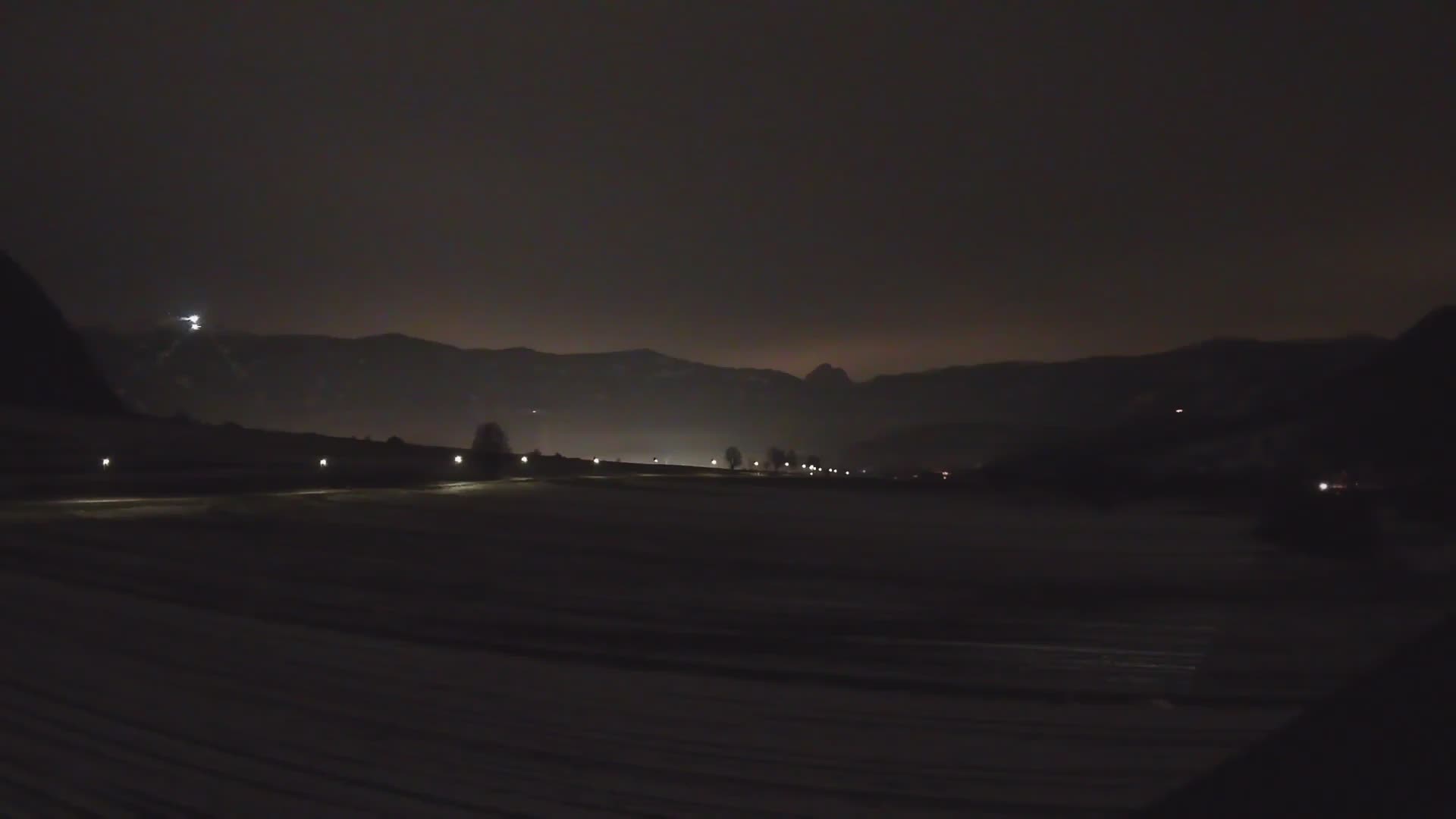 Gais | Blick vom Vintage Farm Winklerhof auf Kronplatz und Dolomiten