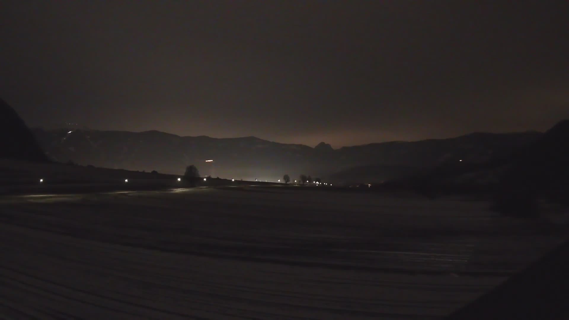 Gais | View from Vintage Farm Winklerhof to Kronplatz and Dolomites