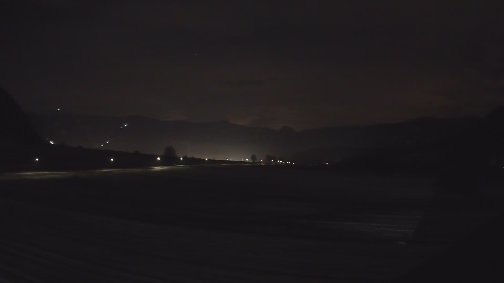 Gais | Blick vom Vintage Farm Winklerhof auf Kronplatz und Dolomiten