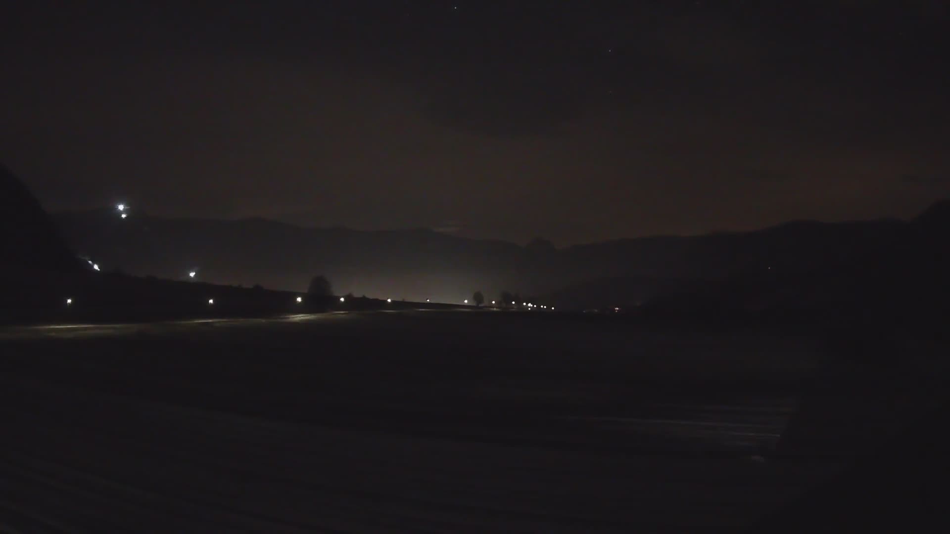 Gais | Blick vom Vintage Farm Winklerhof auf Kronplatz und Dolomiten