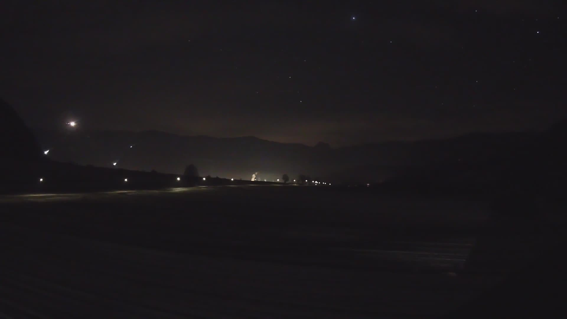 Gais | Blick vom Vintage Farm Winklerhof auf Kronplatz und Dolomiten