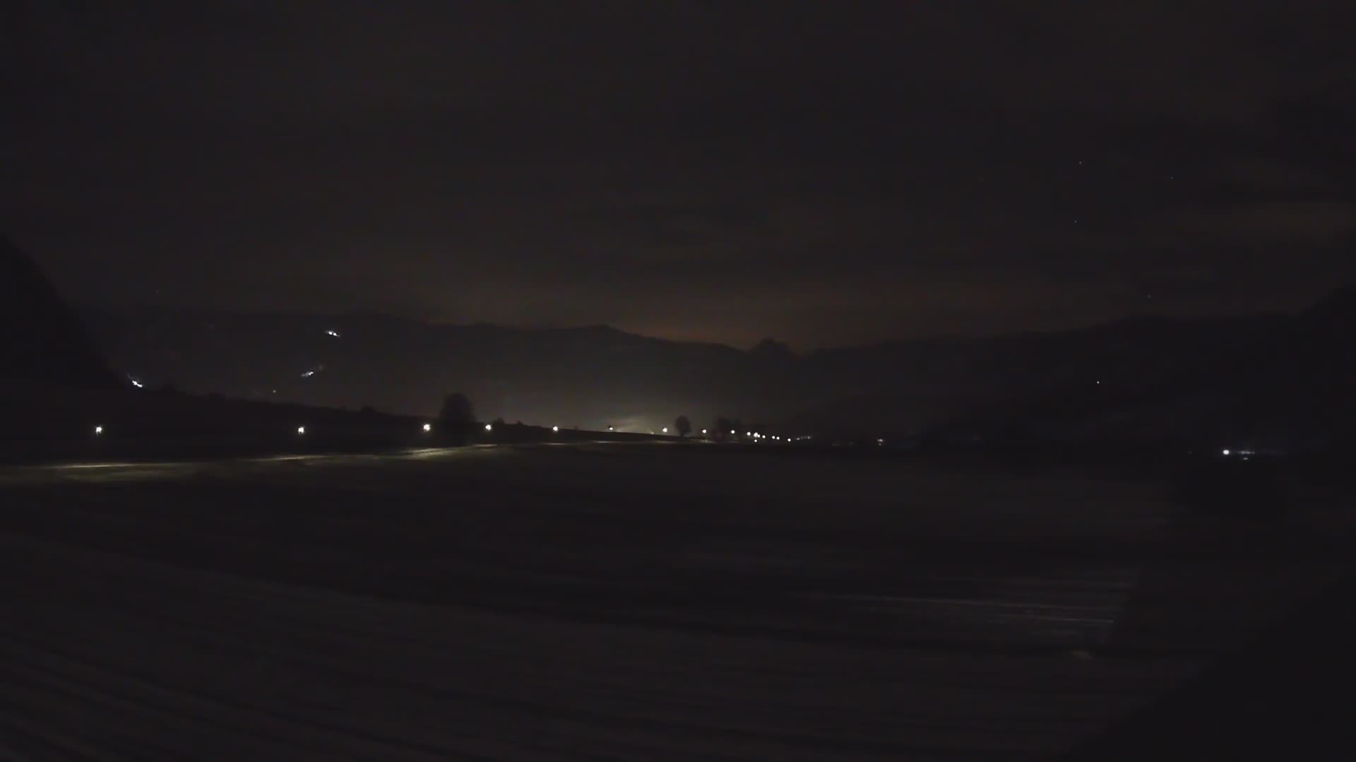 Gais | Blick vom Vintage Farm Winklerhof auf Kronplatz und Dolomiten