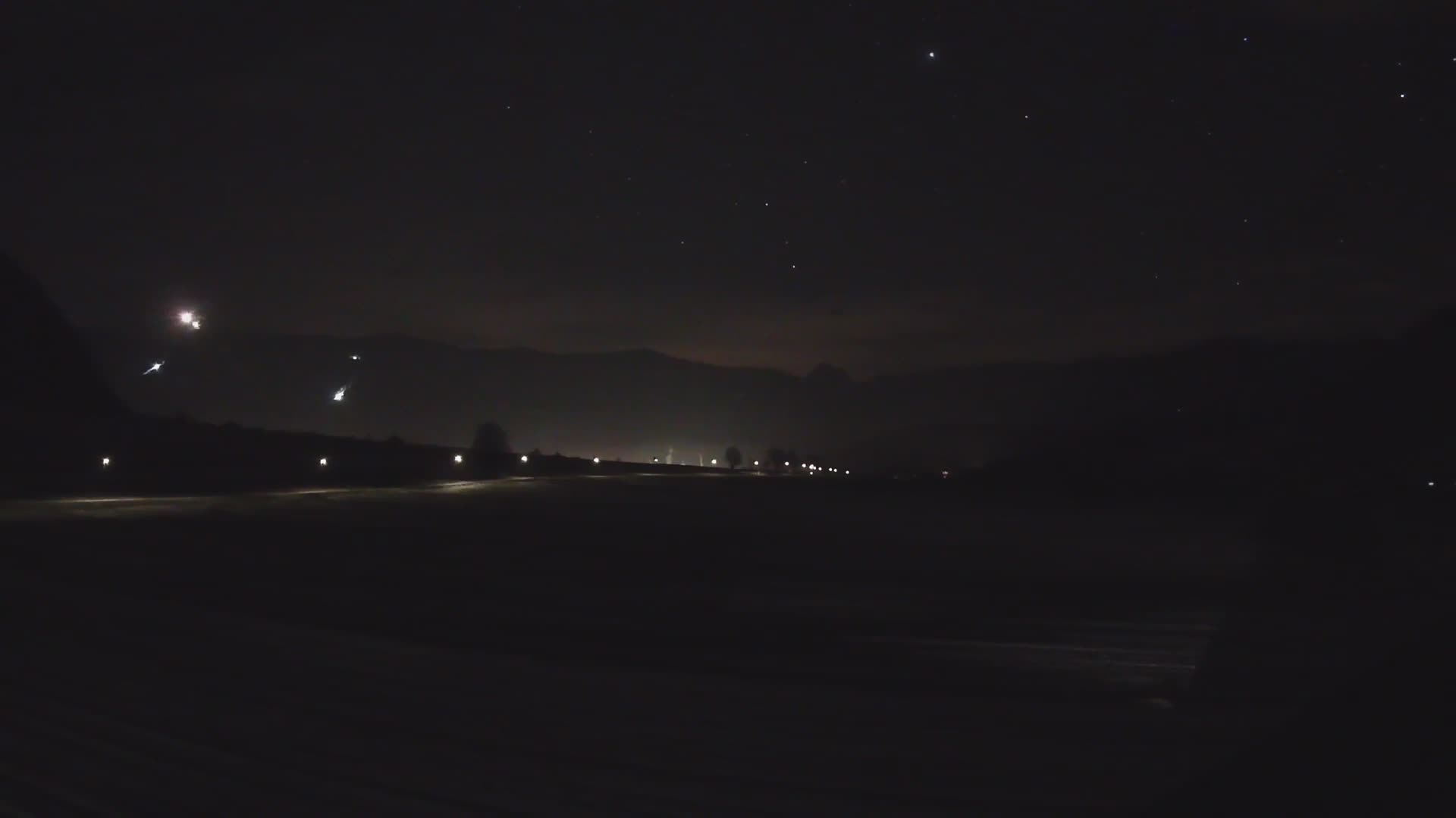 Gais | Vue depuis la Vintage de Winklerhof sur Kronplatz et les Dolomites