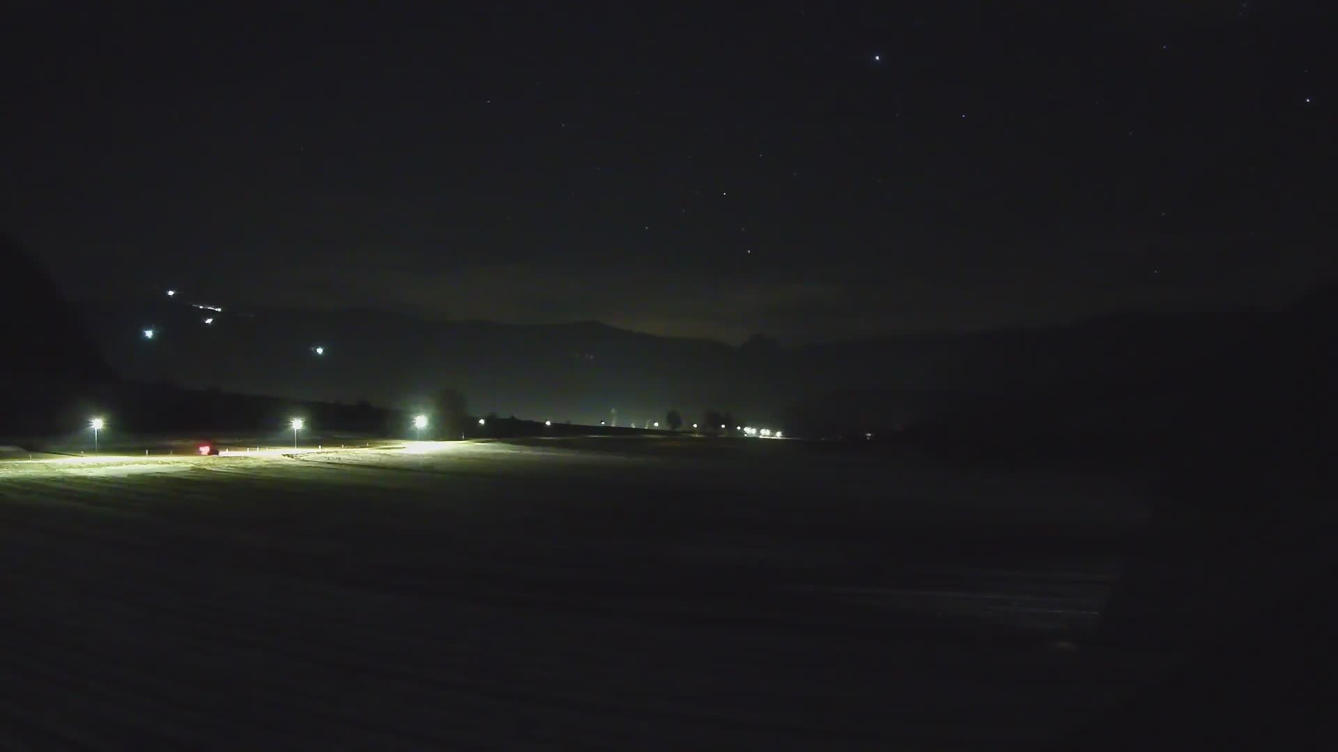 Gais | Blick vom Vintage Farm Winklerhof auf Kronplatz und Dolomiten