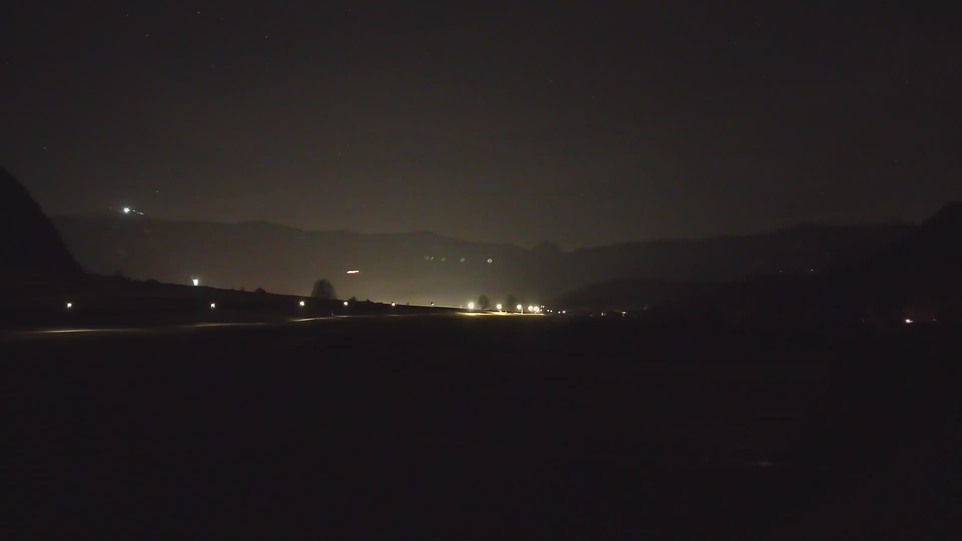 Gais | Vue depuis la Vintage de Winklerhof sur Kronplatz et les Dolomites