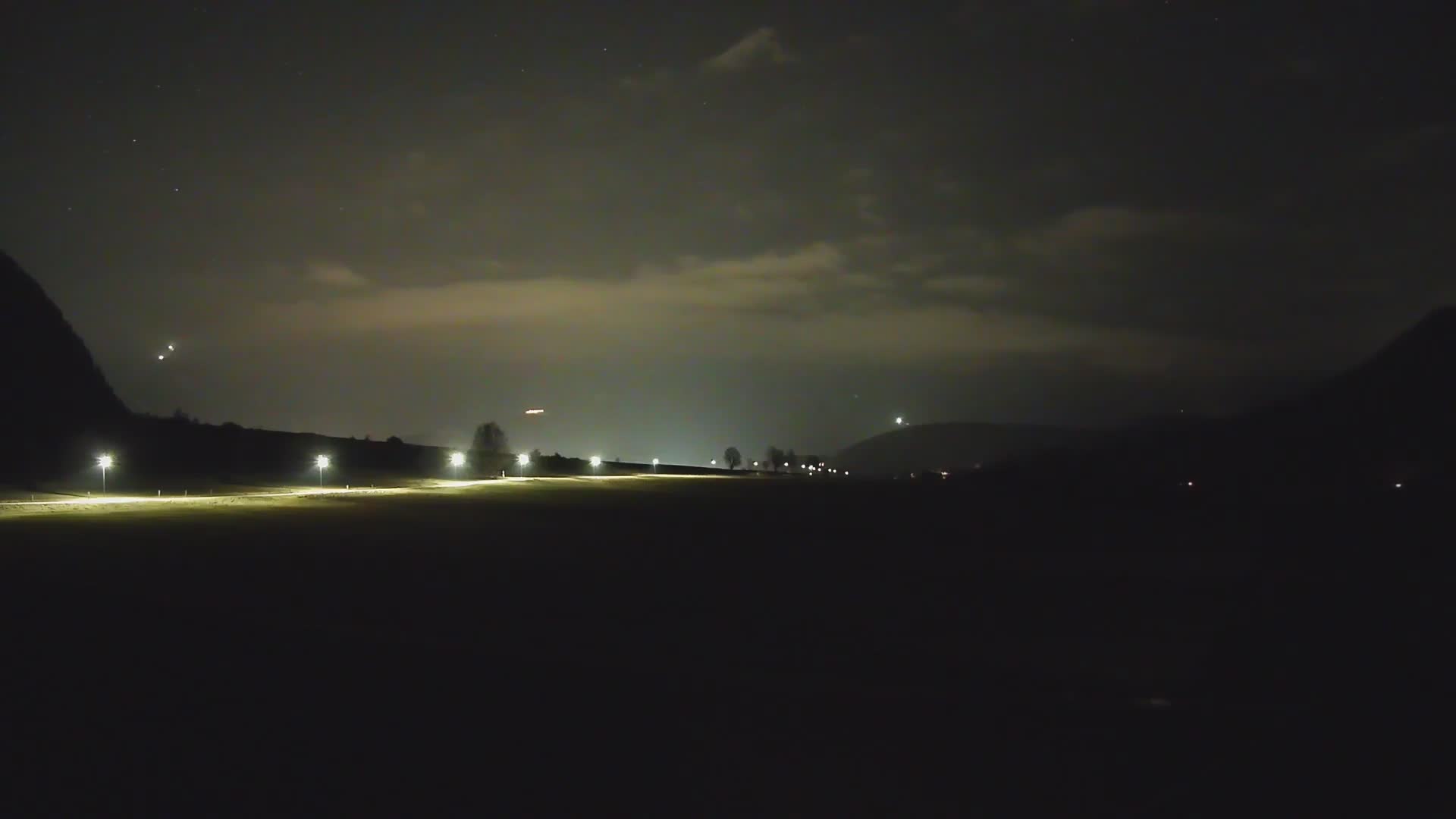 Gais | Blick vom Vintage Farm Winklerhof auf Kronplatz und Dolomiten