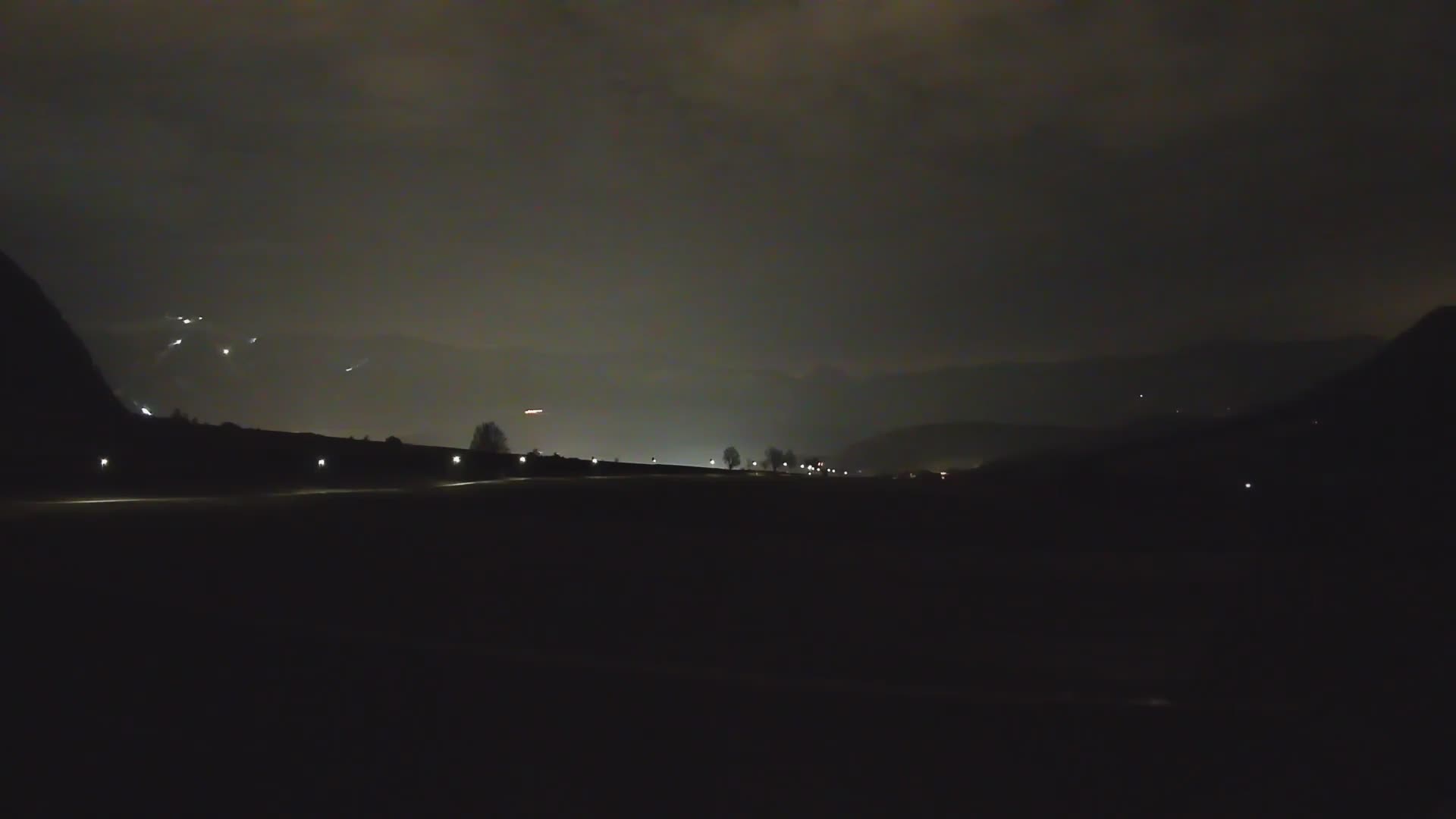 Gais | Vue depuis la Vintage de Winklerhof sur Kronplatz et les Dolomites